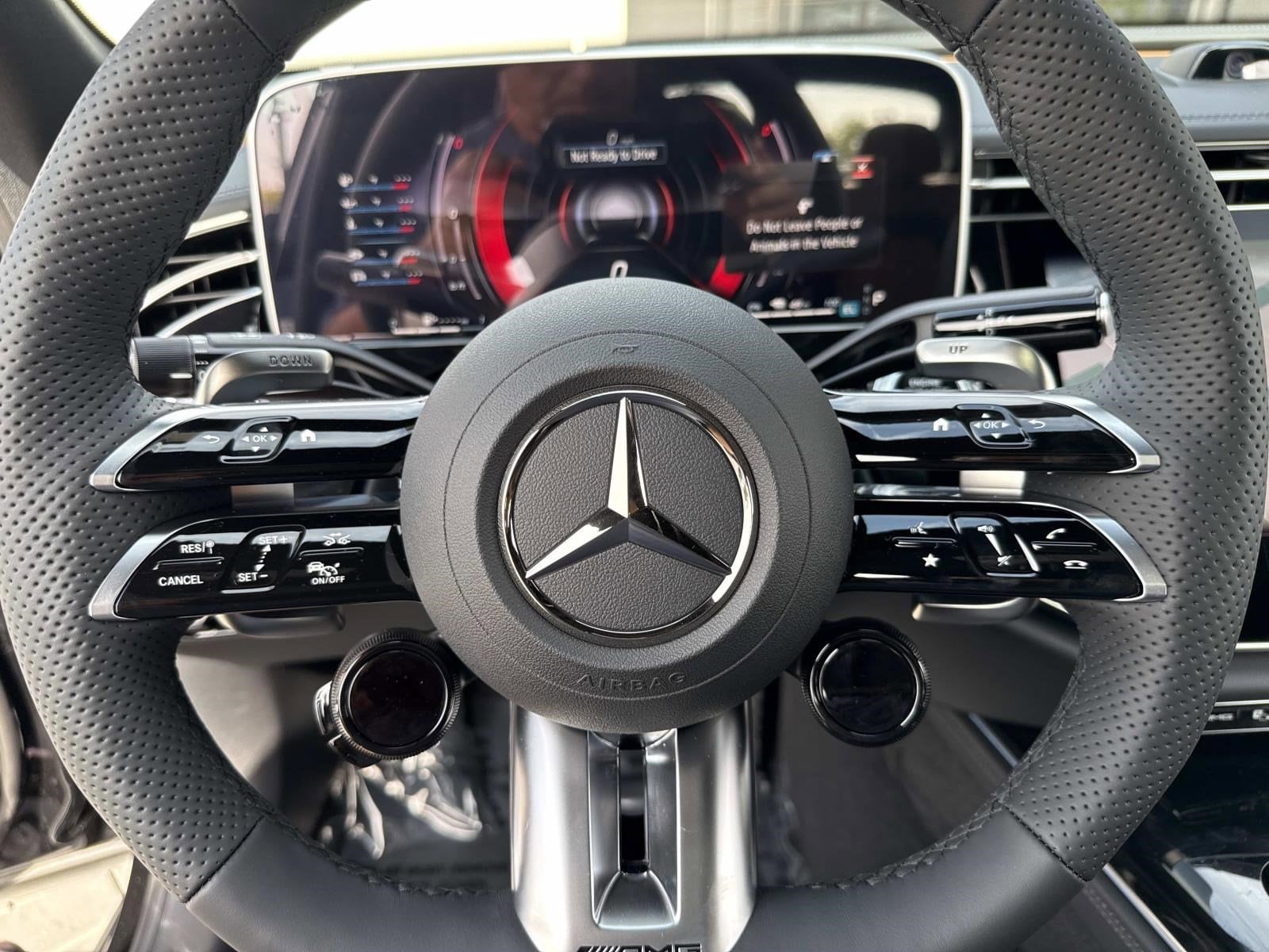 2026 MERCEDES-BENZ E-CLASS - Image 38