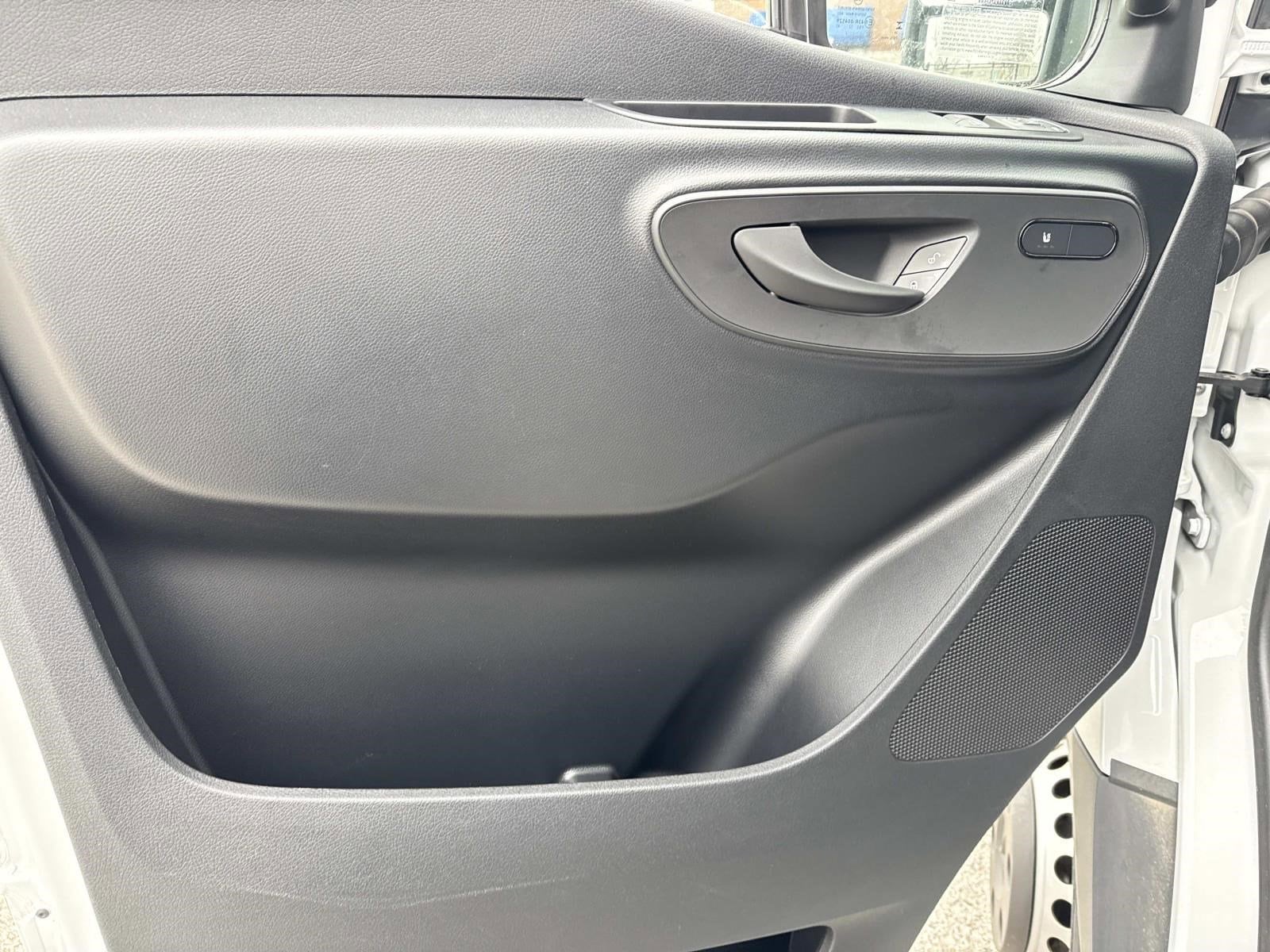 2025 MERCEDES-BENZ SPRINTER - Image 14