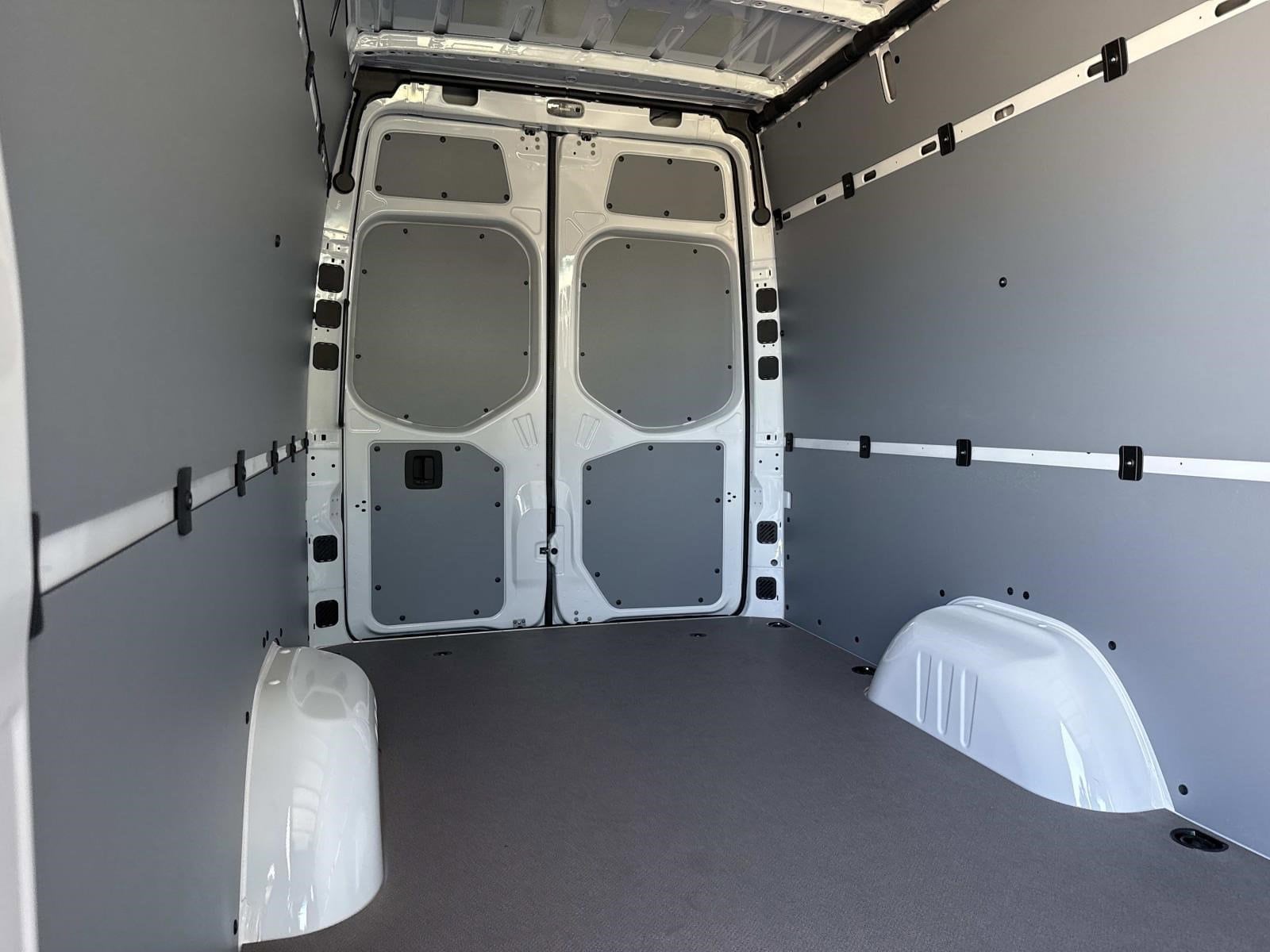 2026 MERCEDES-BENZ SPRINTER - Image 7