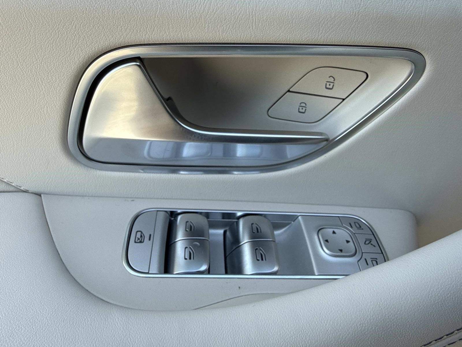 2026 MERCEDES-BENZ GLE-CLASS - Image 26