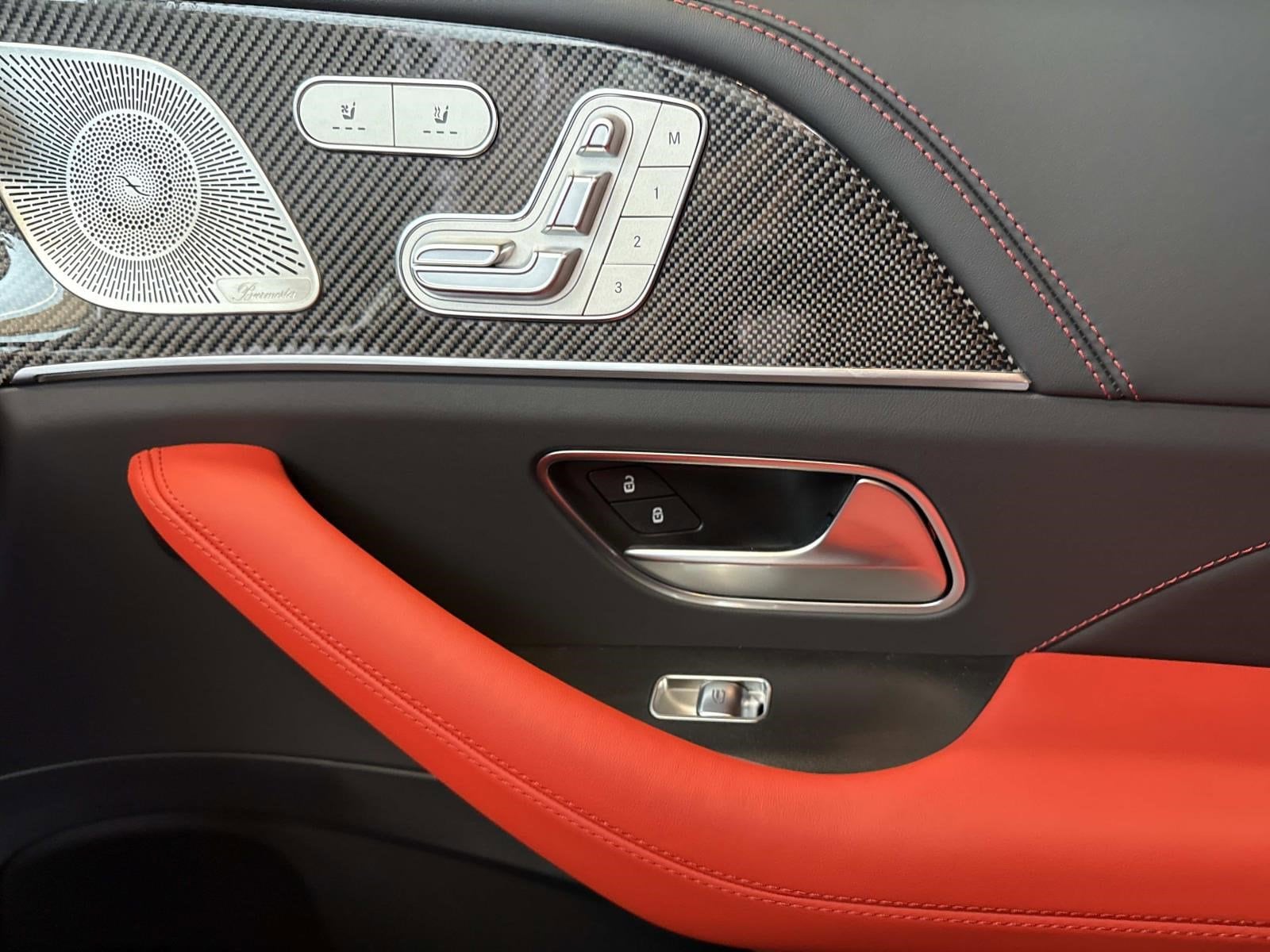 2026 MERCEDES-BENZ GLE-CLASS - Image 32