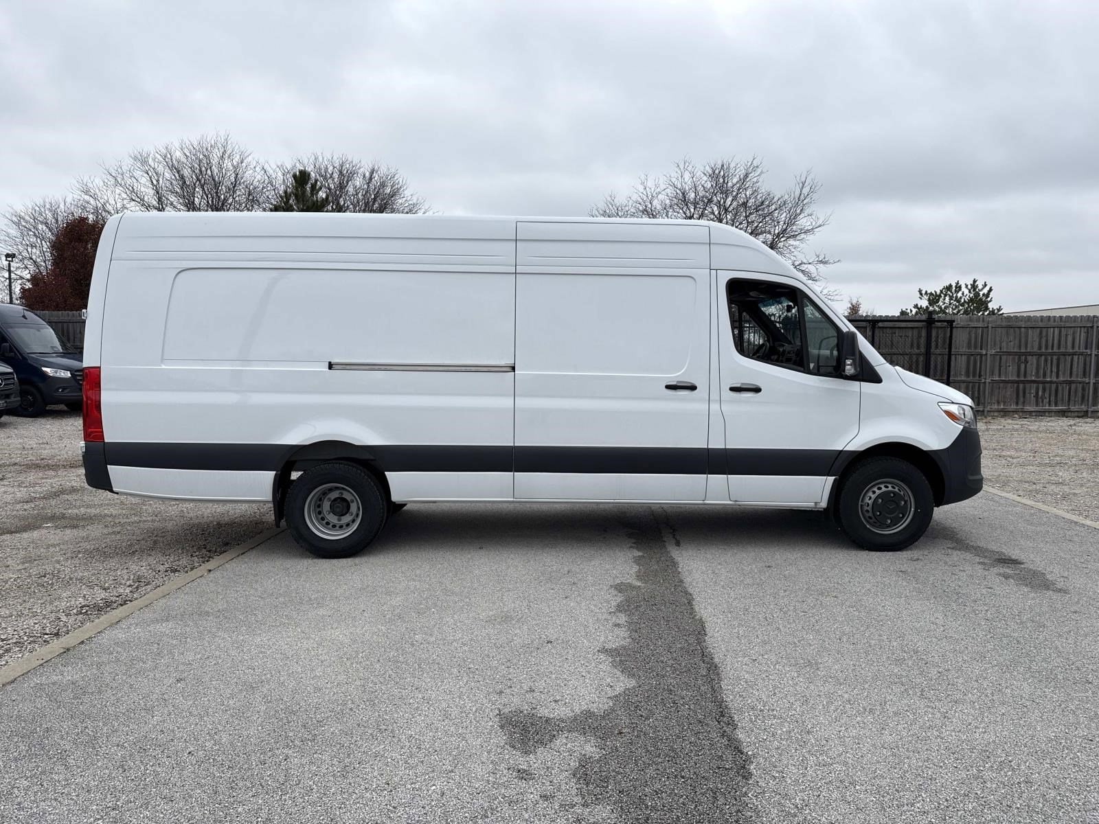 2025 MERCEDES-BENZ SPRINTER - Image 7