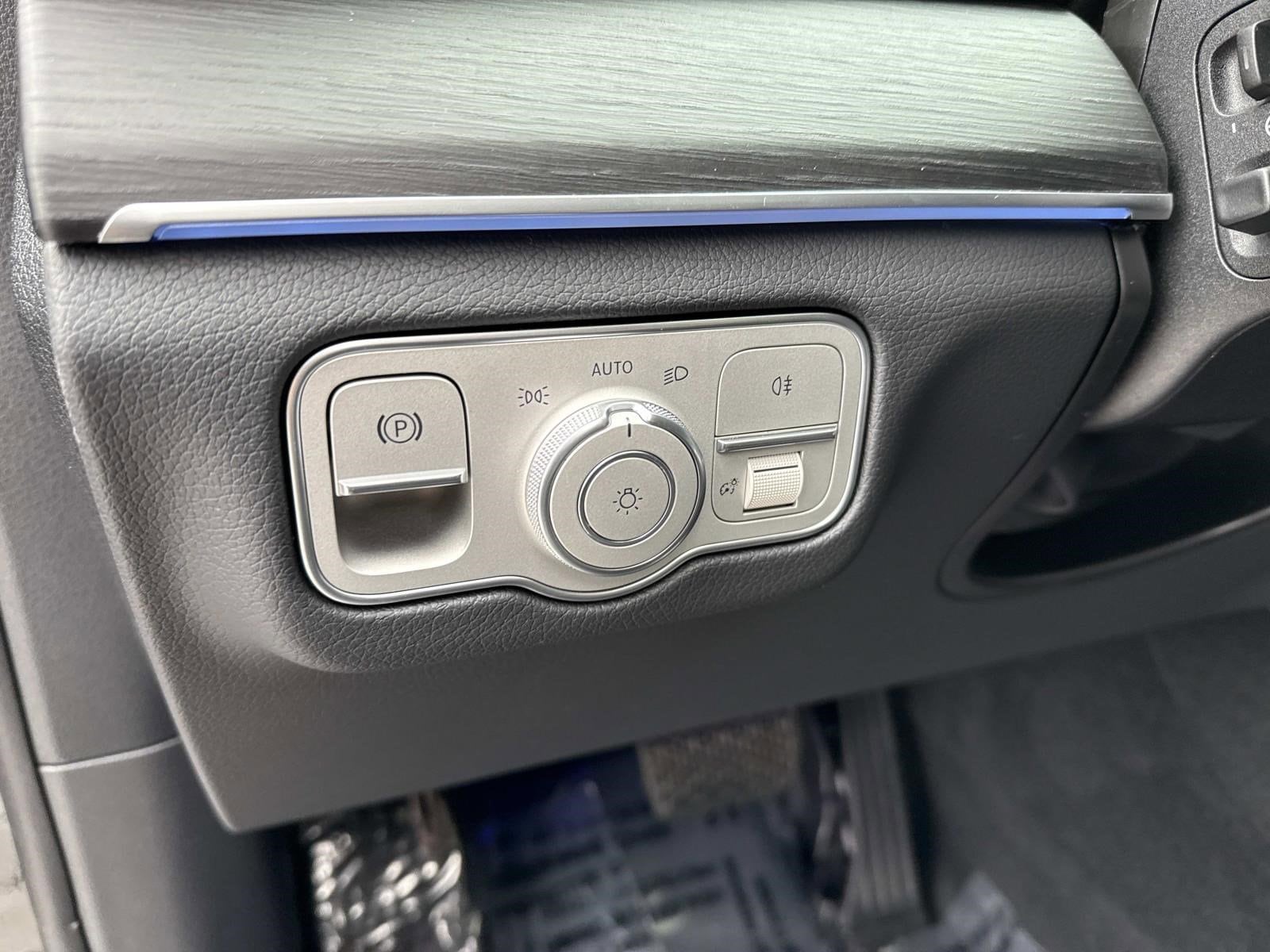 2026 MERCEDES-BENZ GLE-CLASS - Image 33