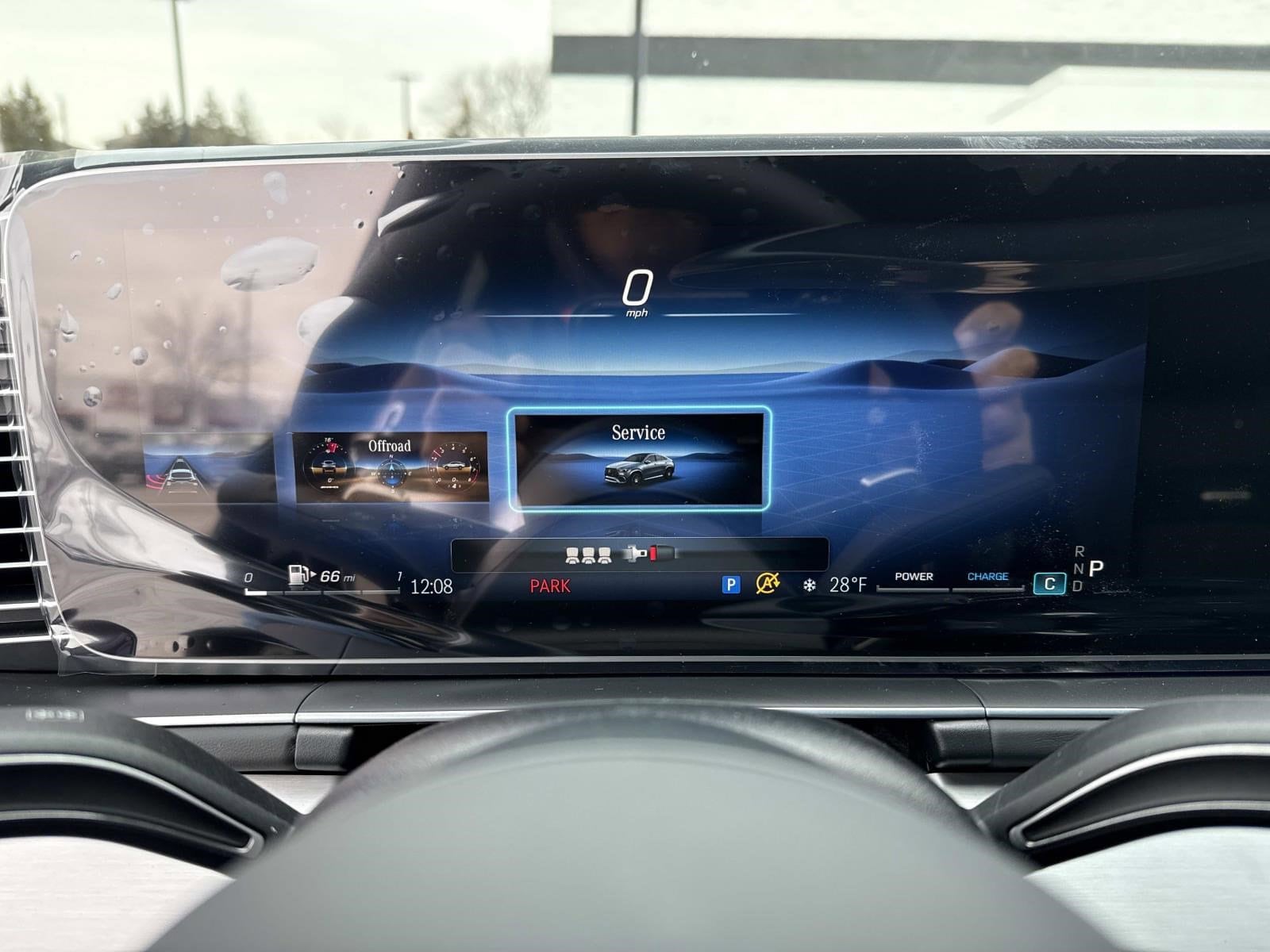 2026 MERCEDES-BENZ GLE-CLASS - Image 40