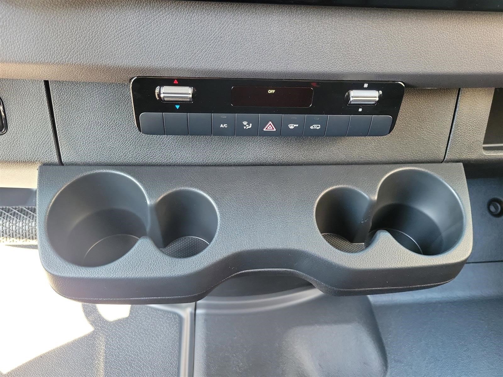 2025 MERCEDES-BENZ SPRINTER - Image 25