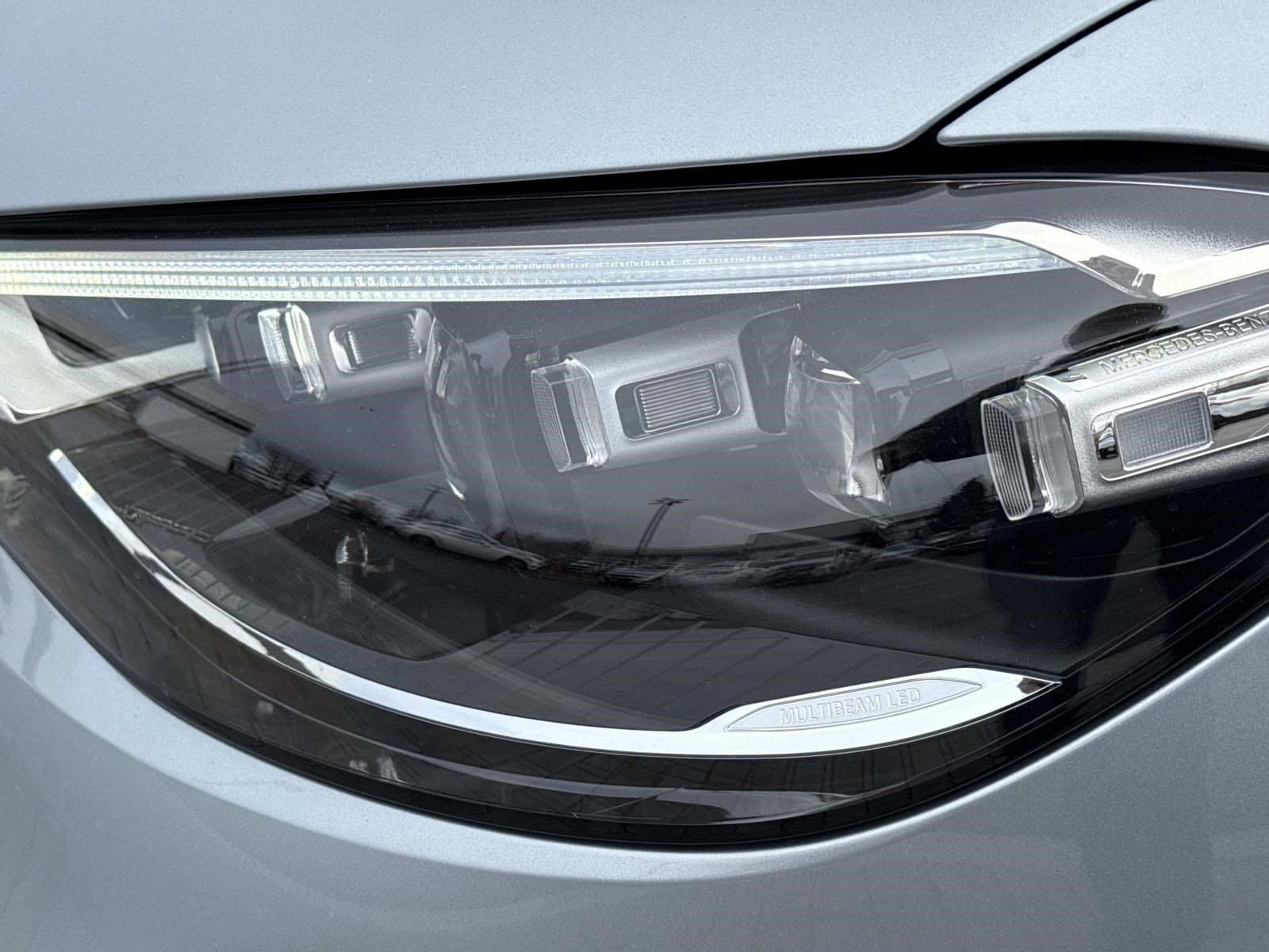 2026 MERCEDES-BENZ S-CLASS - Image 10