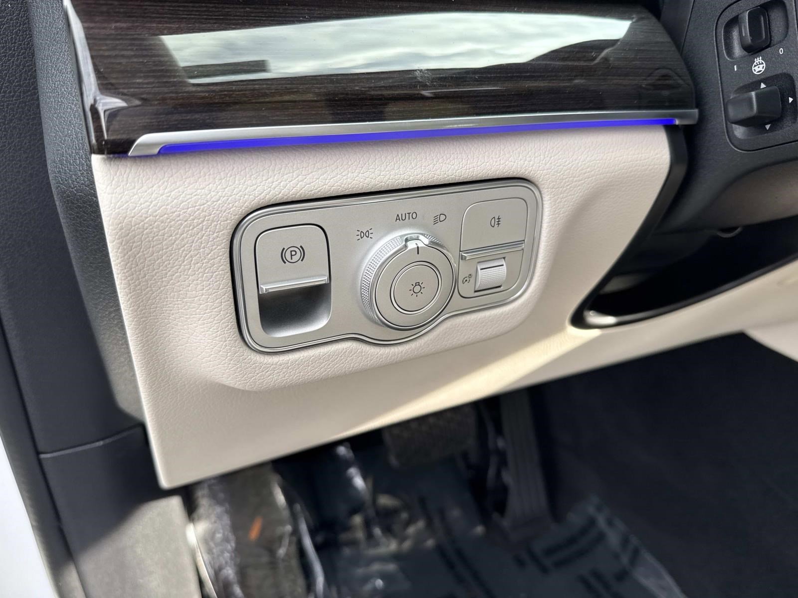 2026 MERCEDES-BENZ GLE-CLASS - Image 31