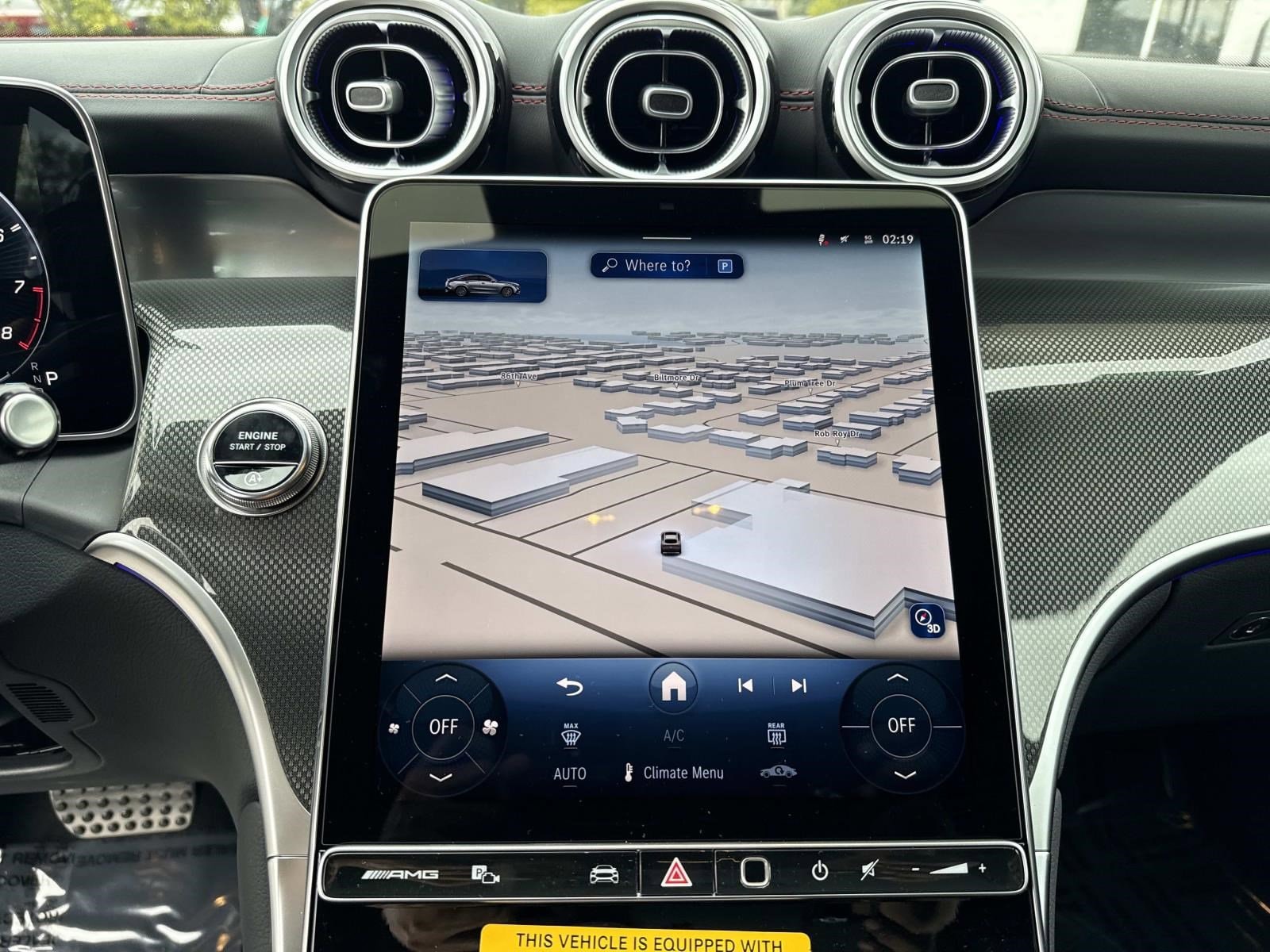 2026 MERCEDES-BENZ GLC-CLASS - Image 36