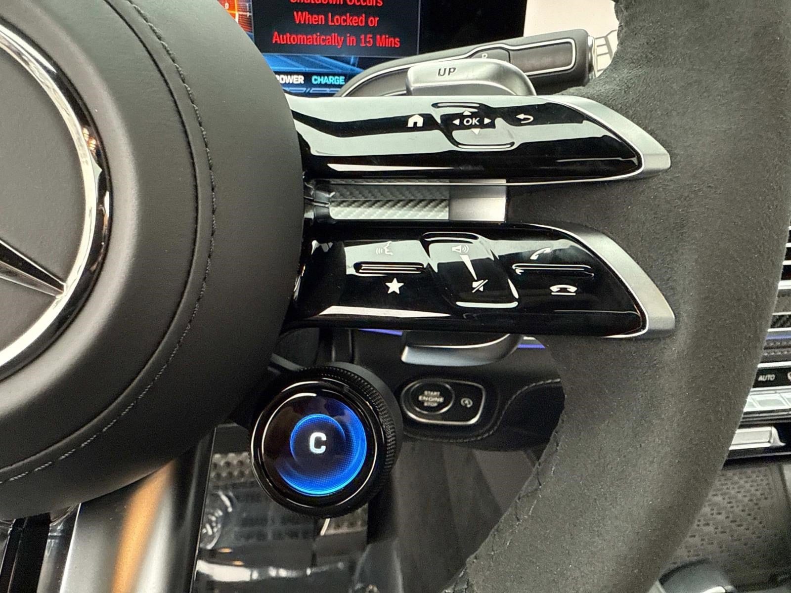 2026 MERCEDES-BENZ GLE-CLASS - Image 39