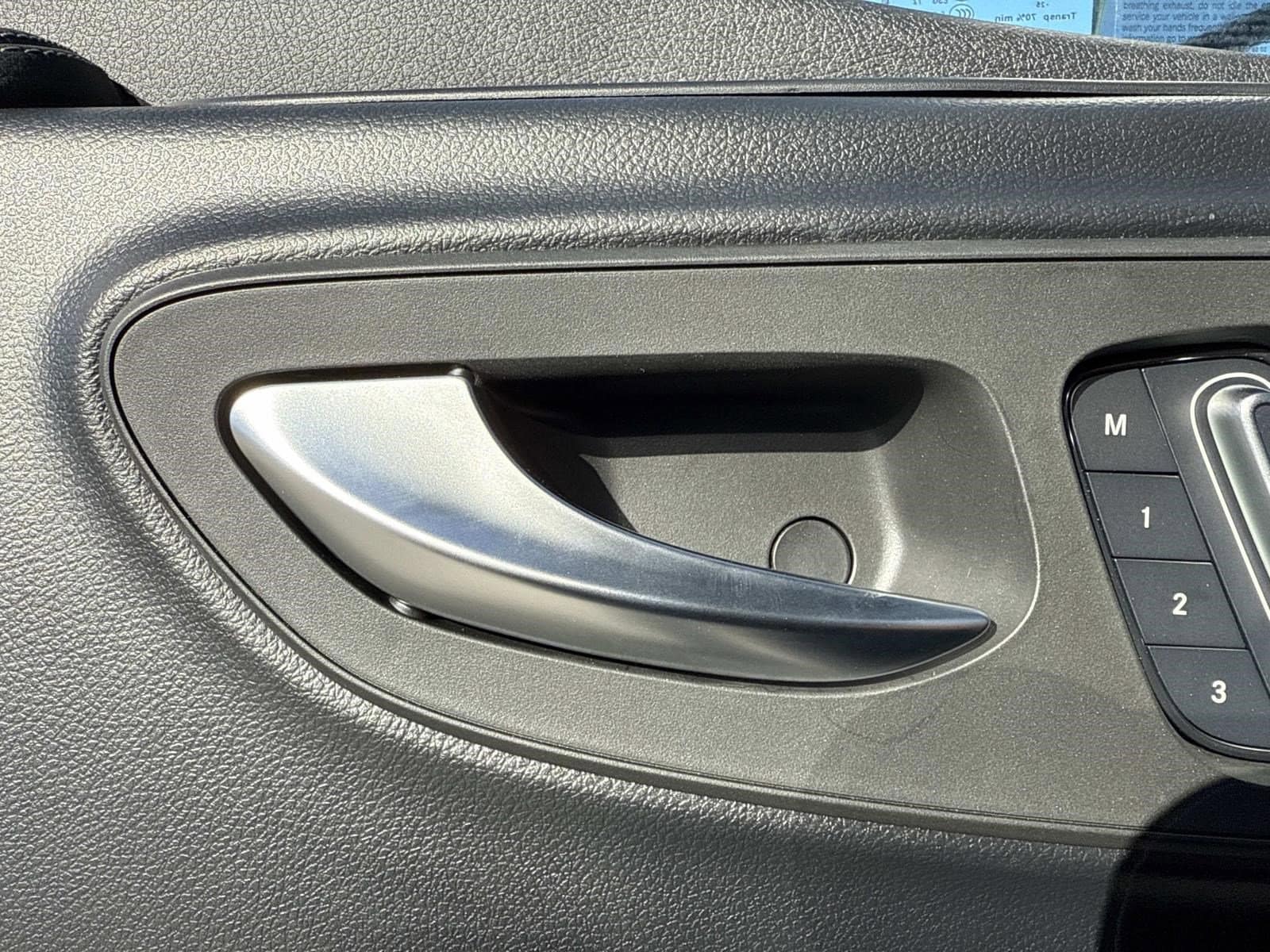 2026 MERCEDES-BENZ SPRINTER - Image 16