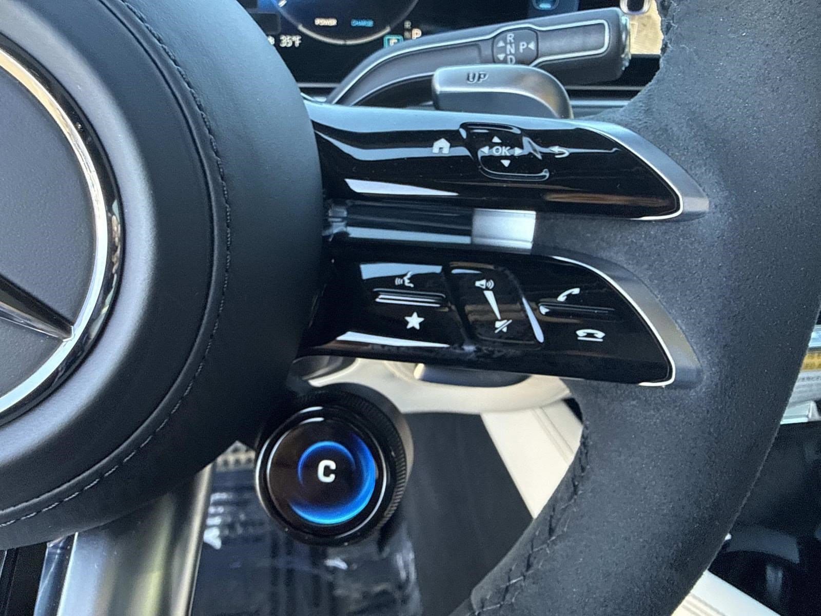 2026 MERCEDES-BENZ GLE-CLASS - Image 40