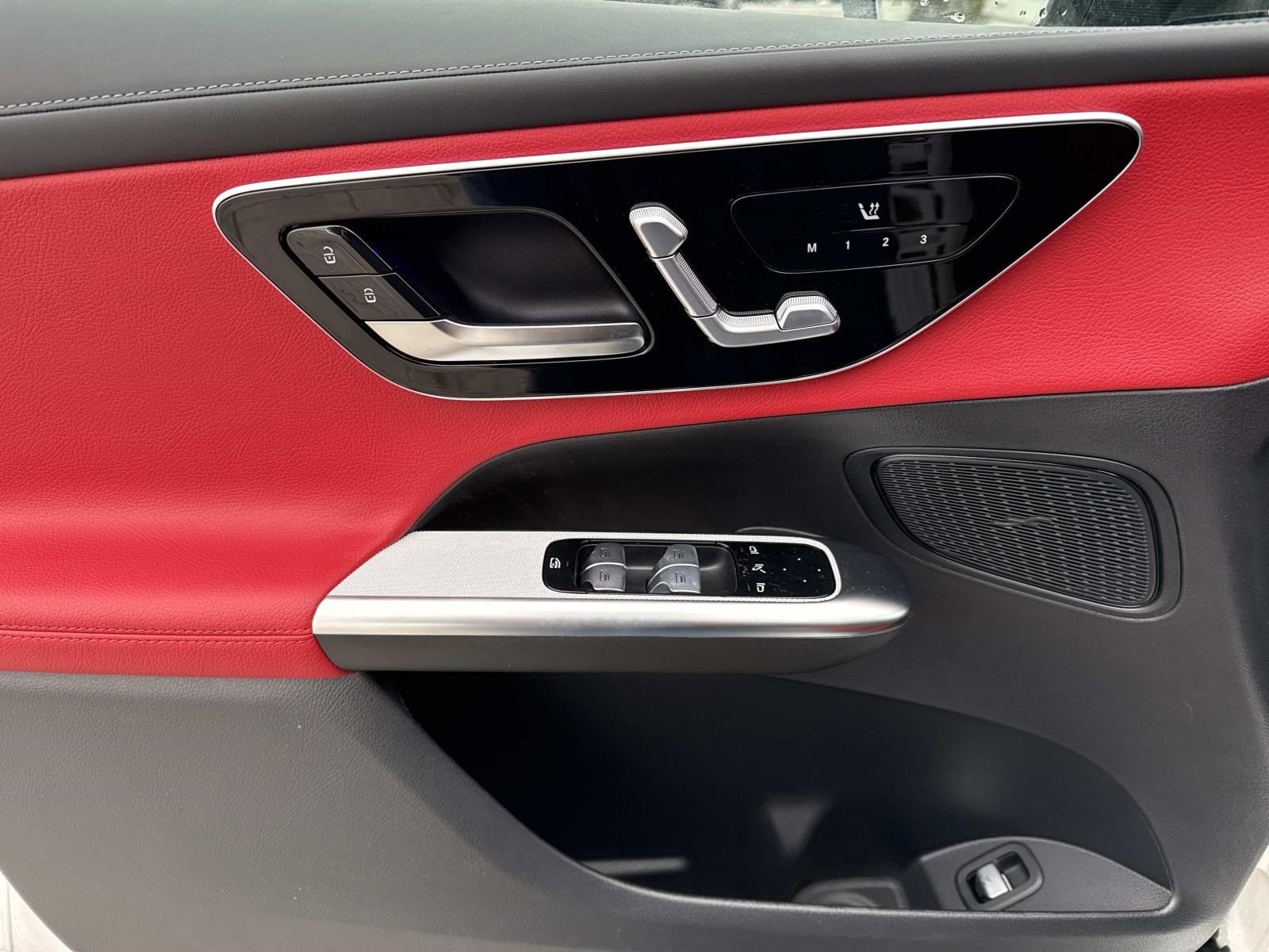 2026 MERCEDES-BENZ GLC-CLASS - Image 23