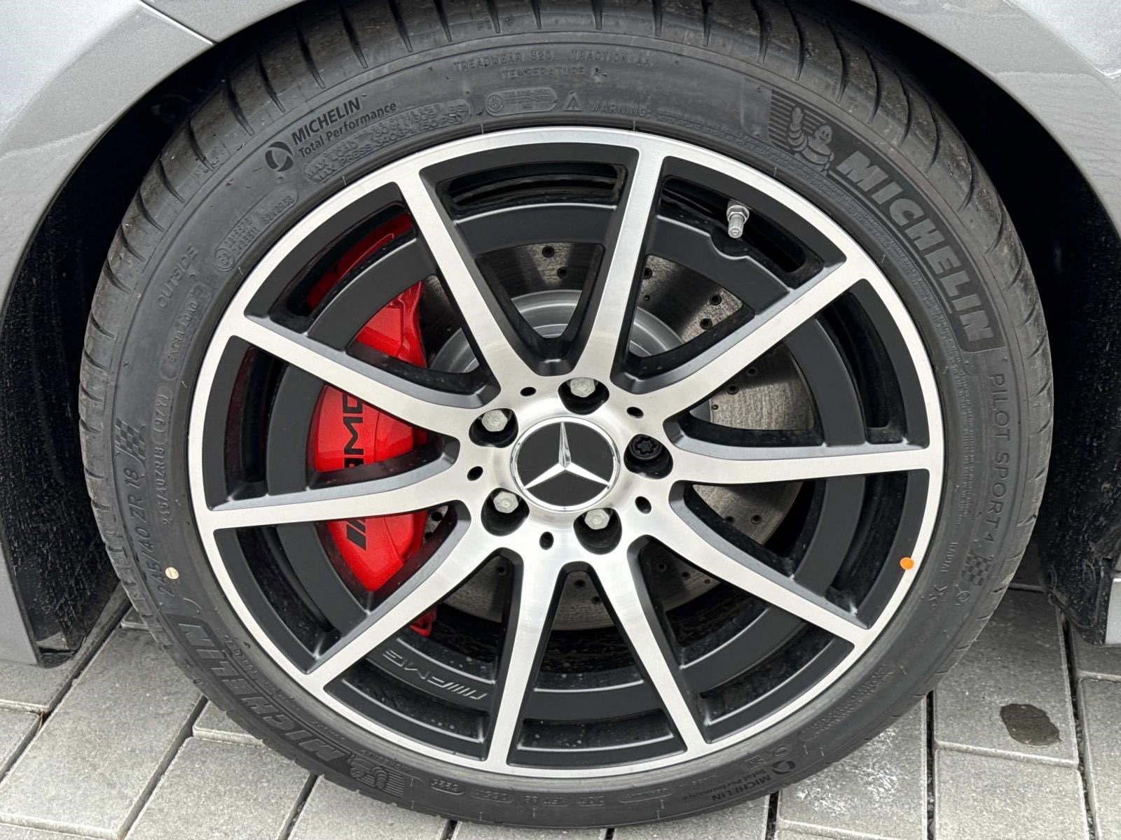 2026 MERCEDES-BENZ CLA-CLASS - Image 12