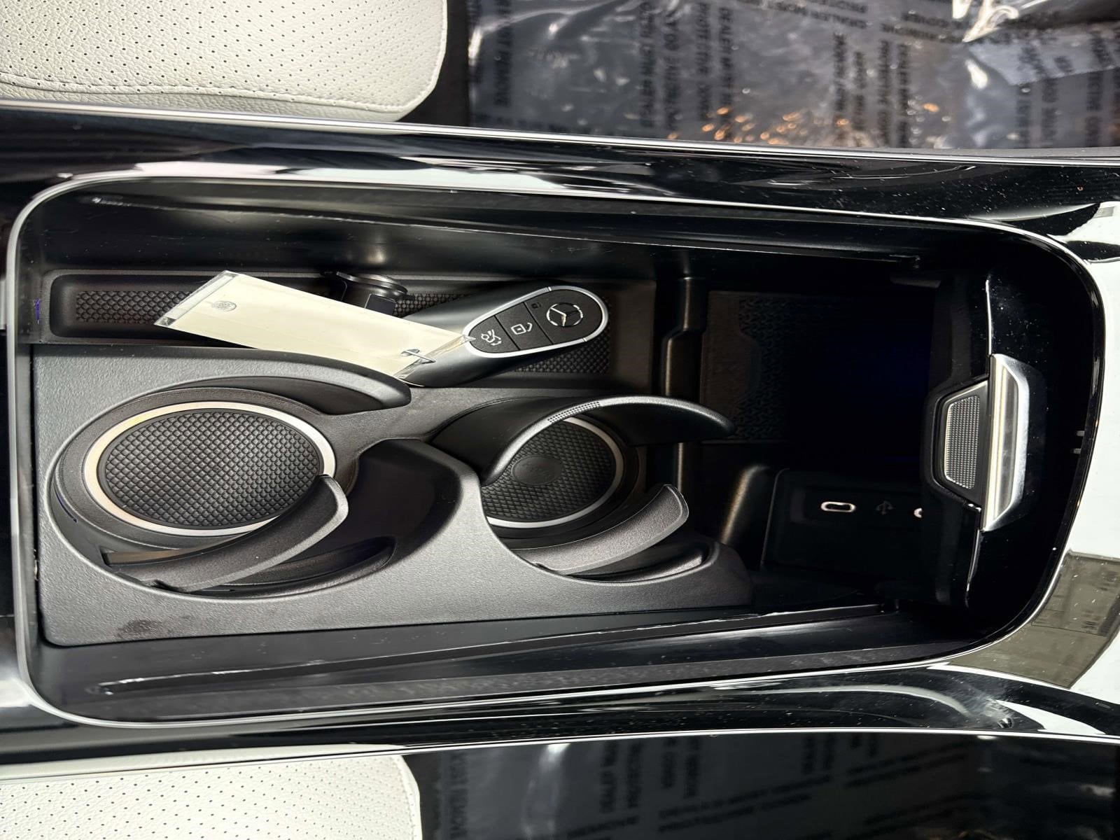 2026 MERCEDES-BENZ GLC-CLASS - Image 38