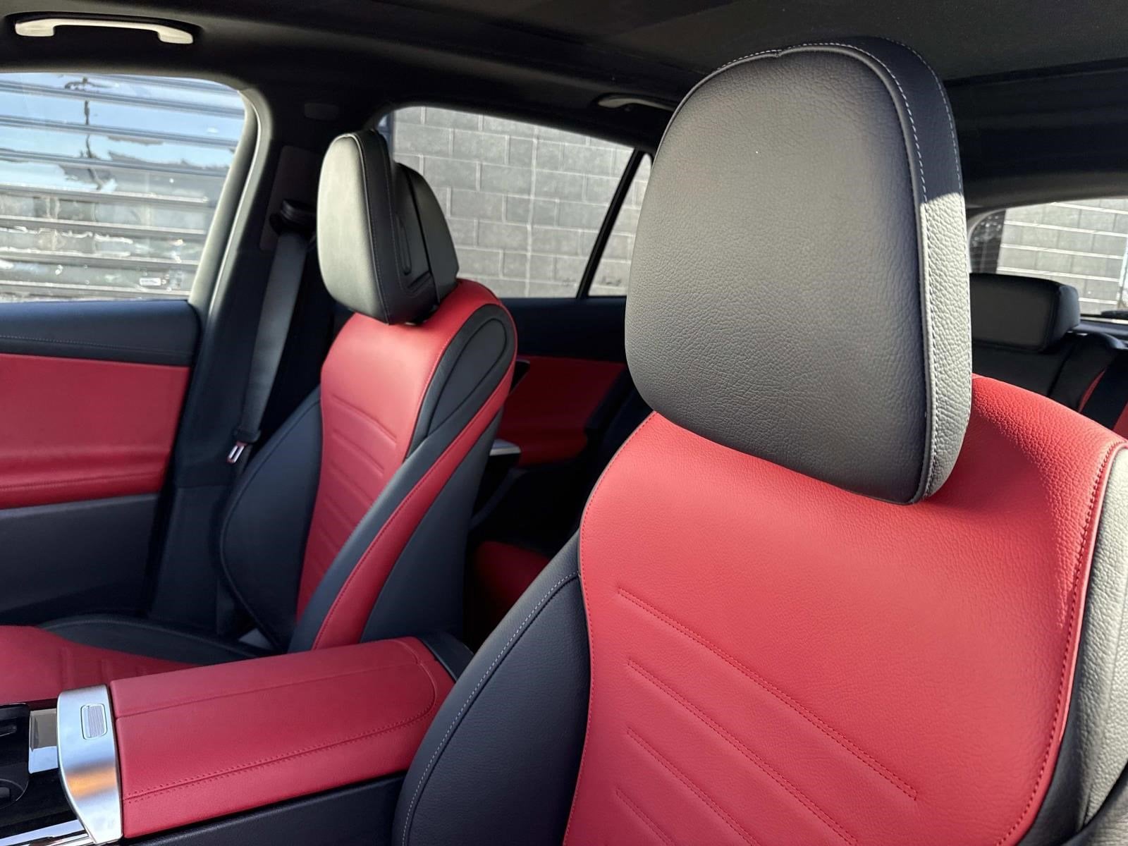 2026 MERCEDES-BENZ GLC-CLASS - Image 27