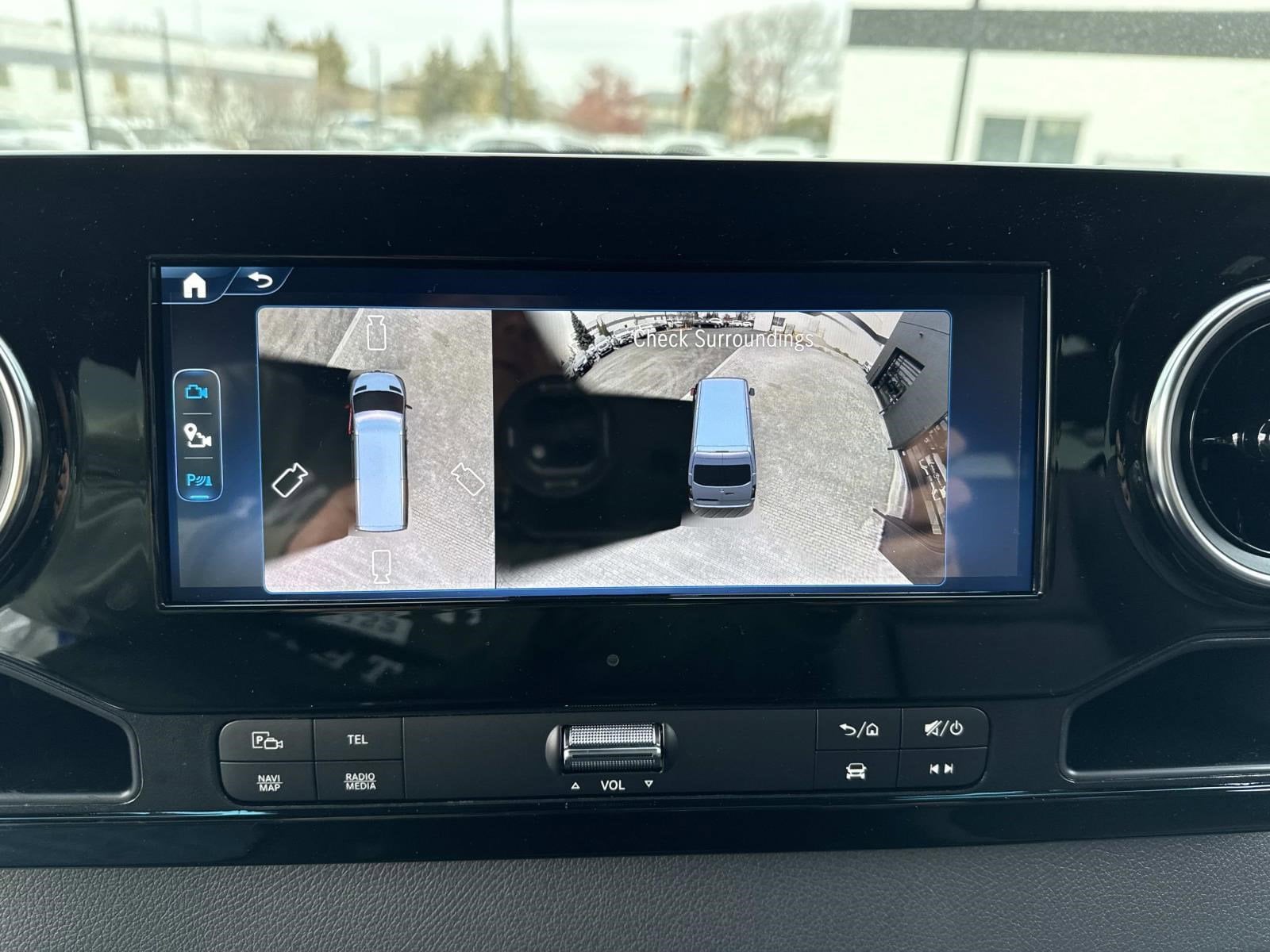 2026 MERCEDES-BENZ SPRINTER - Image 29