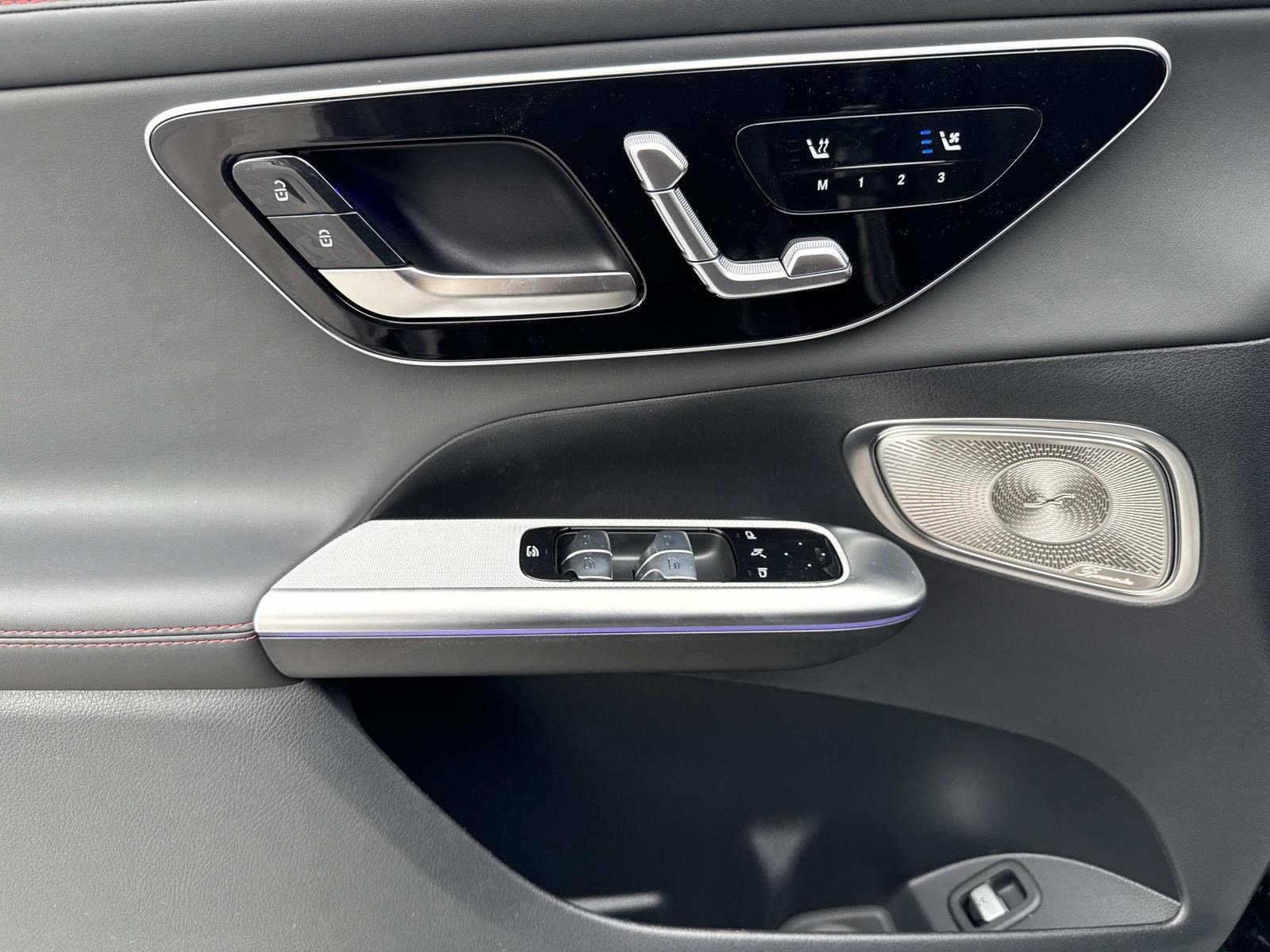 2026 MERCEDES-BENZ GLC-CLASS - Image 23