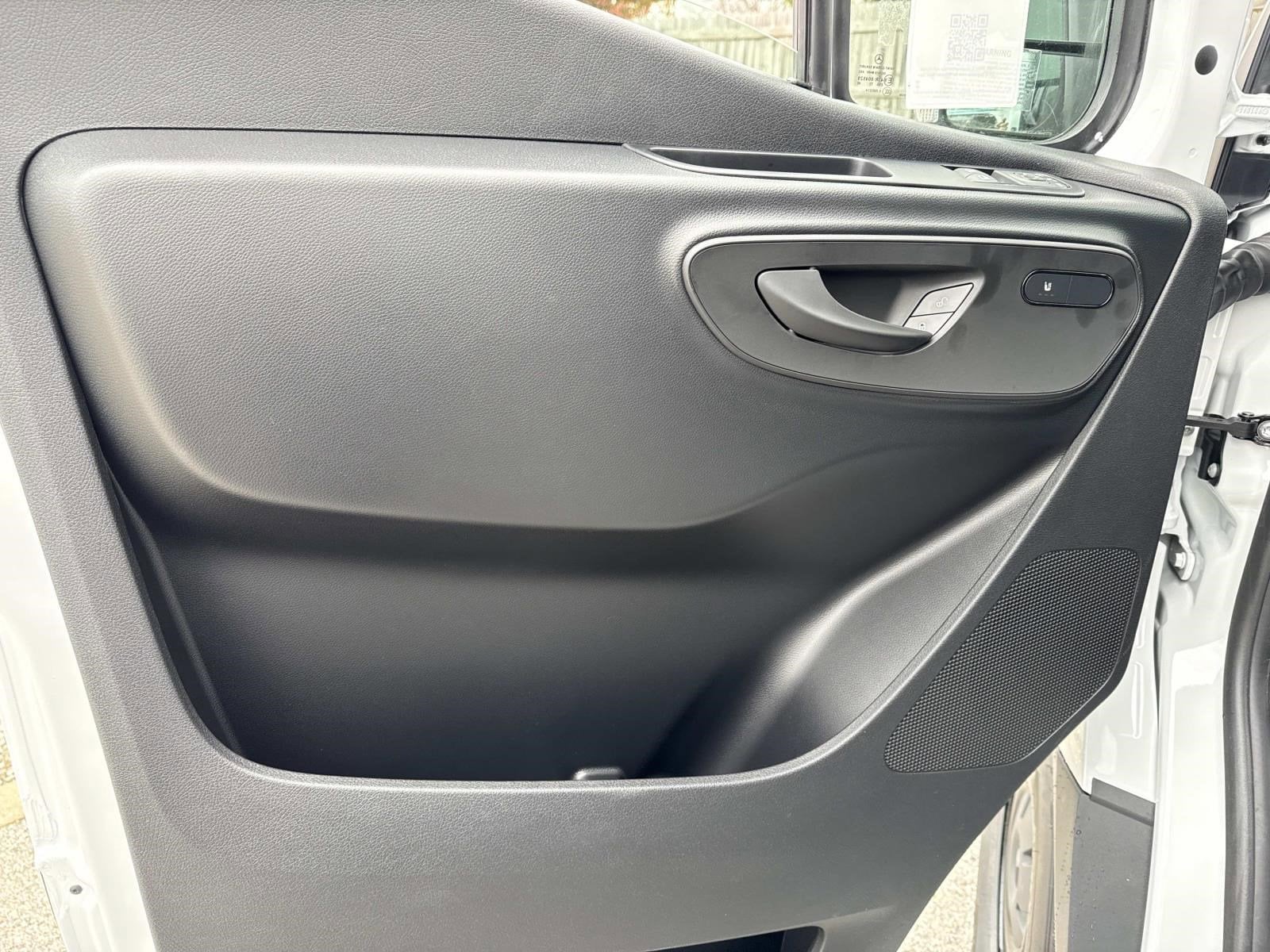 2026 MERCEDES-BENZ SPRINTER - Image 16