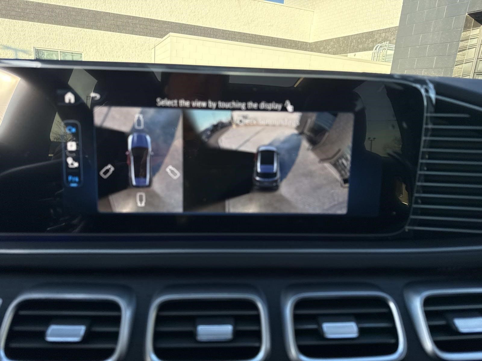 2026 MERCEDES-BENZ GLE-CLASS - Image 36