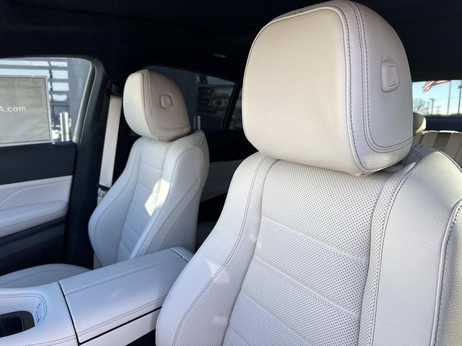 2026 MERCEDES-BENZ GLE-CLASS - Image 30