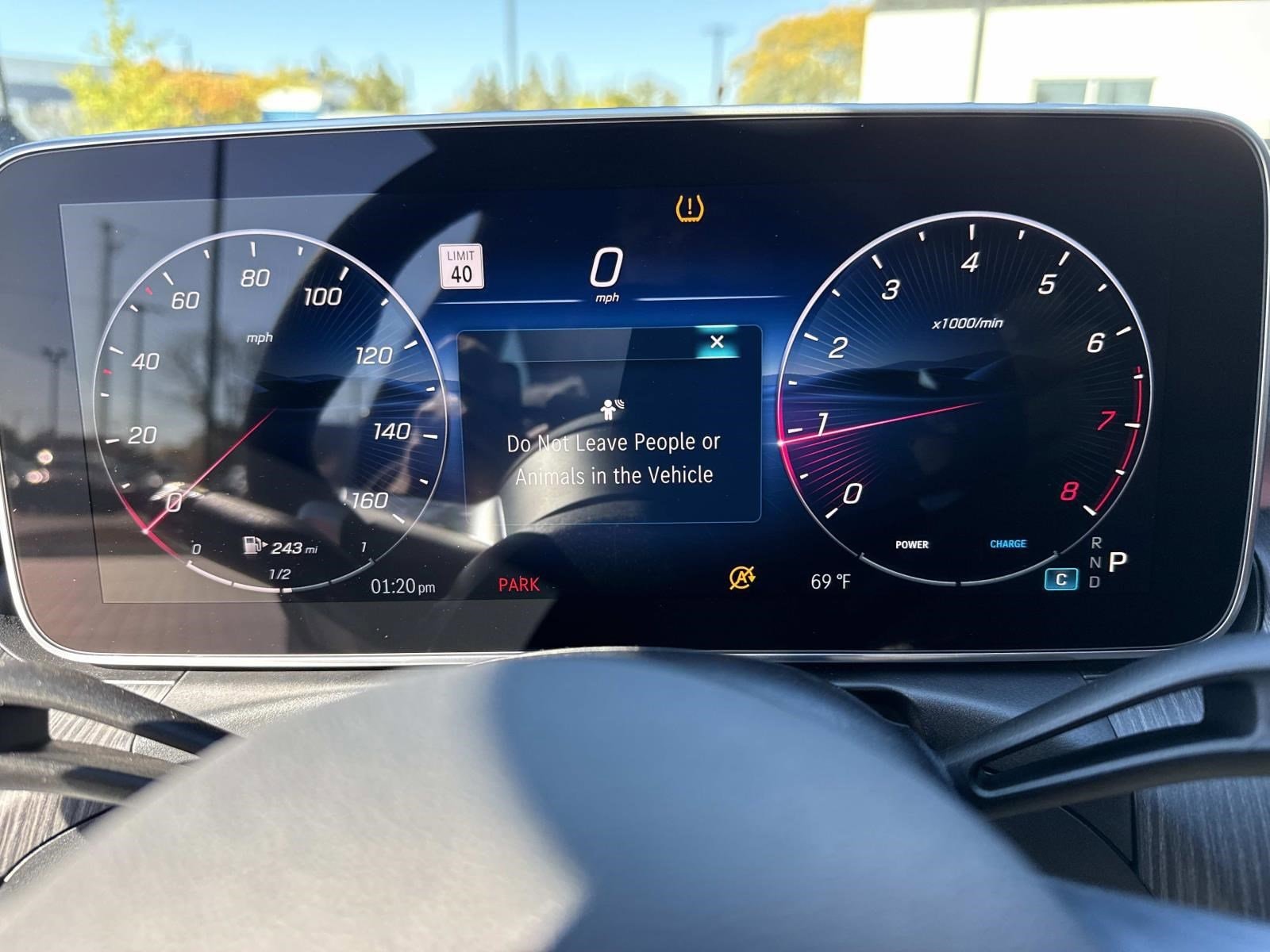 2026 MERCEDES-BENZ CLE - Image 33