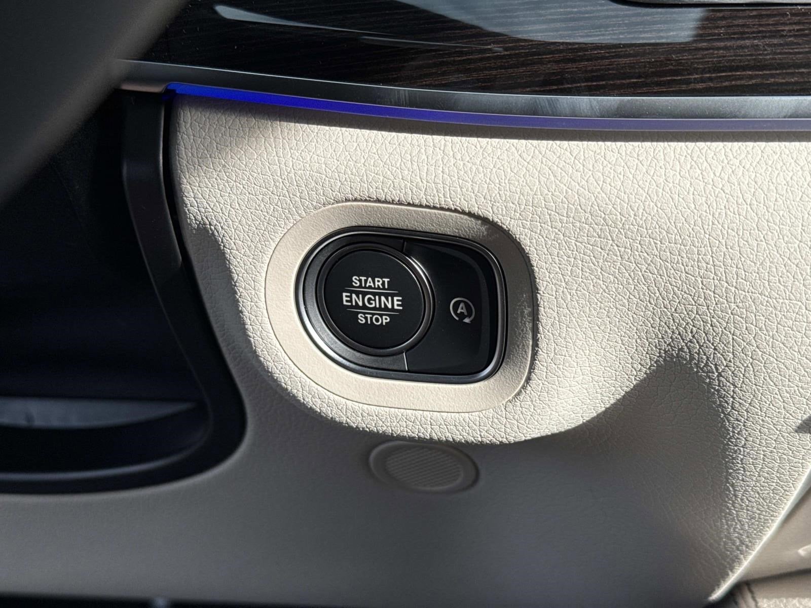 2026 MERCEDES-BENZ GLE-CLASS - Image 39