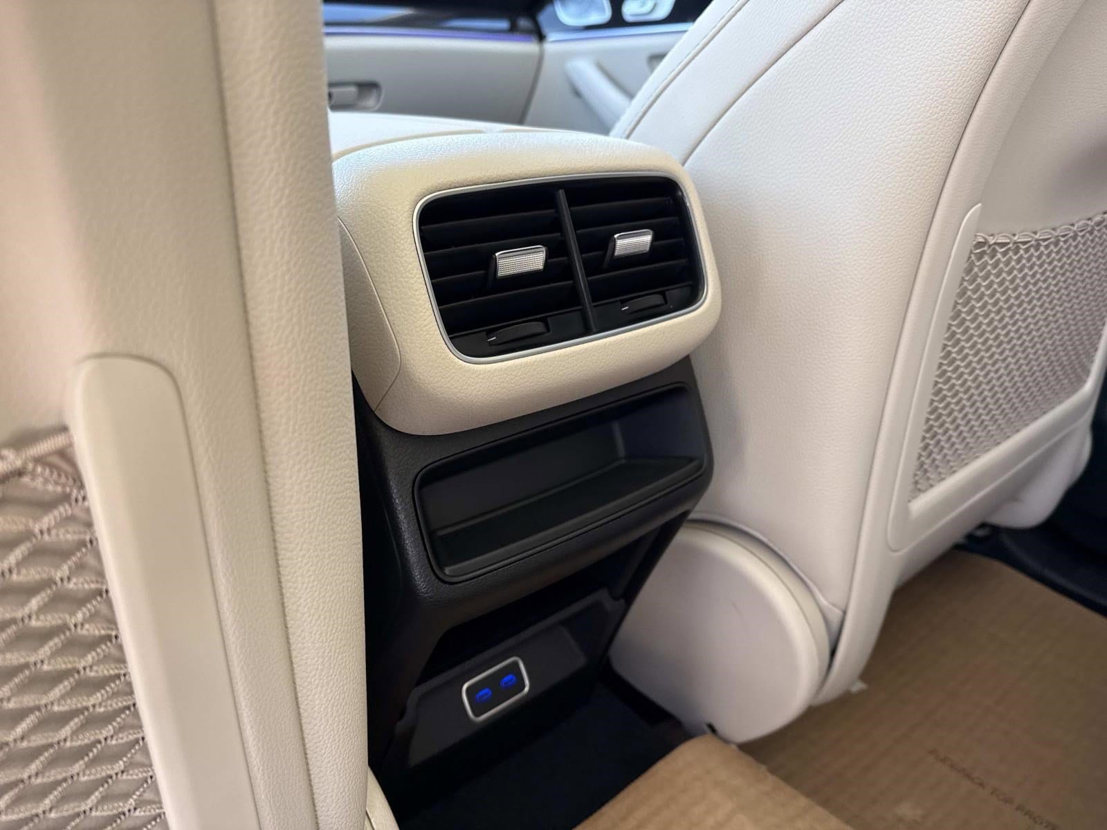 2026 MERCEDES-BENZ GLE-CLASS - Image 23