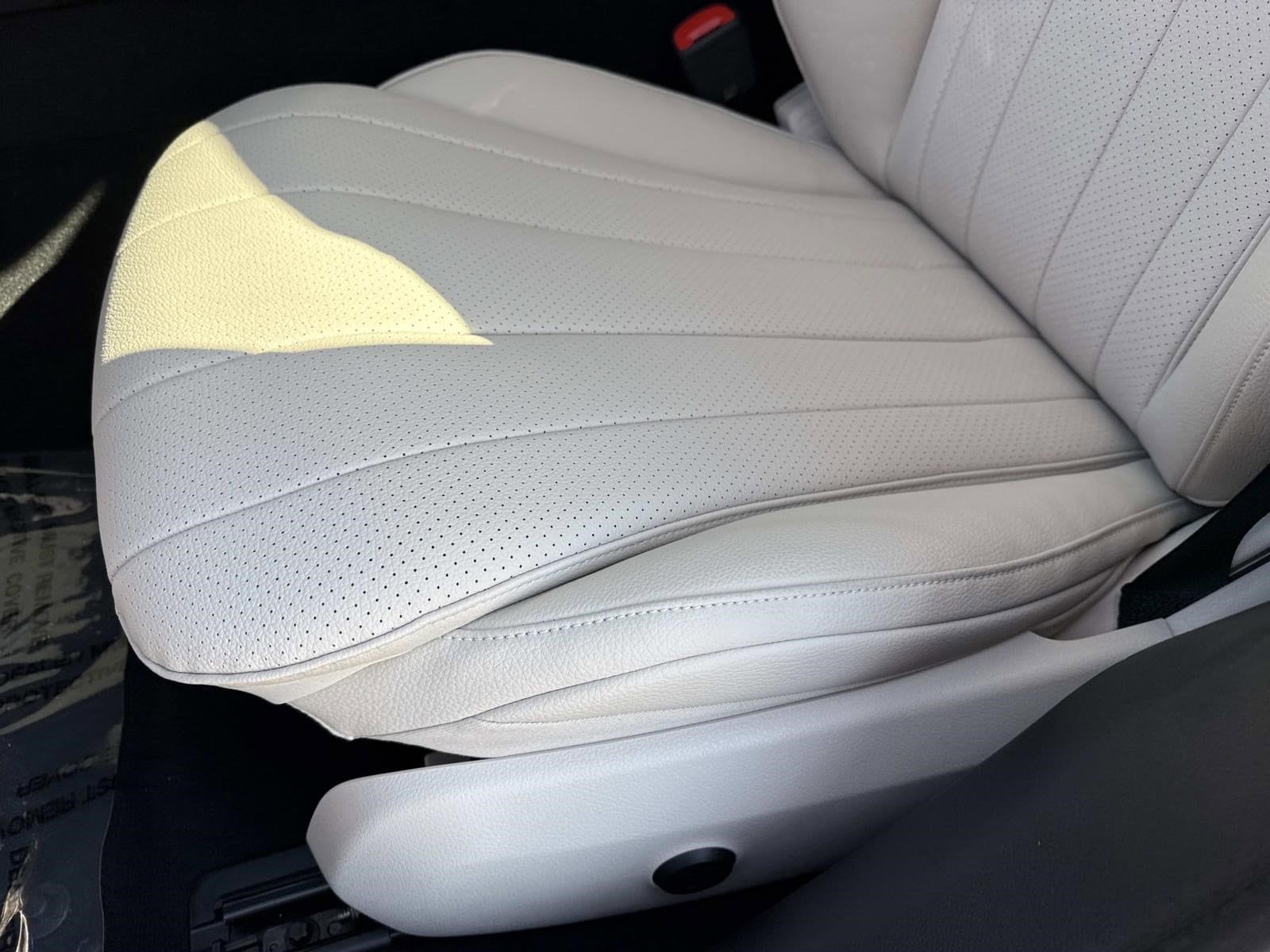 2026 MERCEDES-BENZ E-CLASS - Image 29