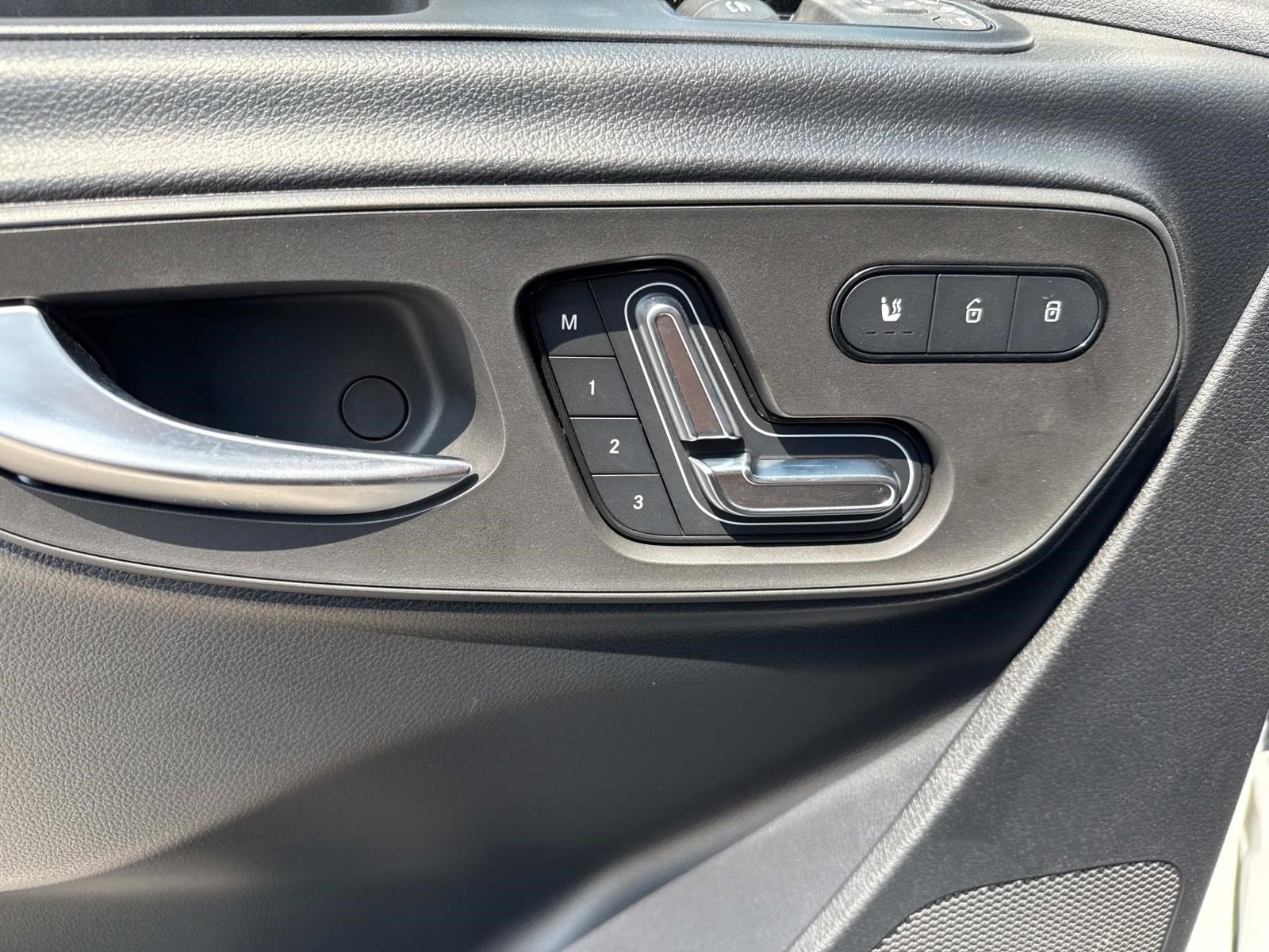 2025 MERCEDES-BENZ SPRINTER - Image 20