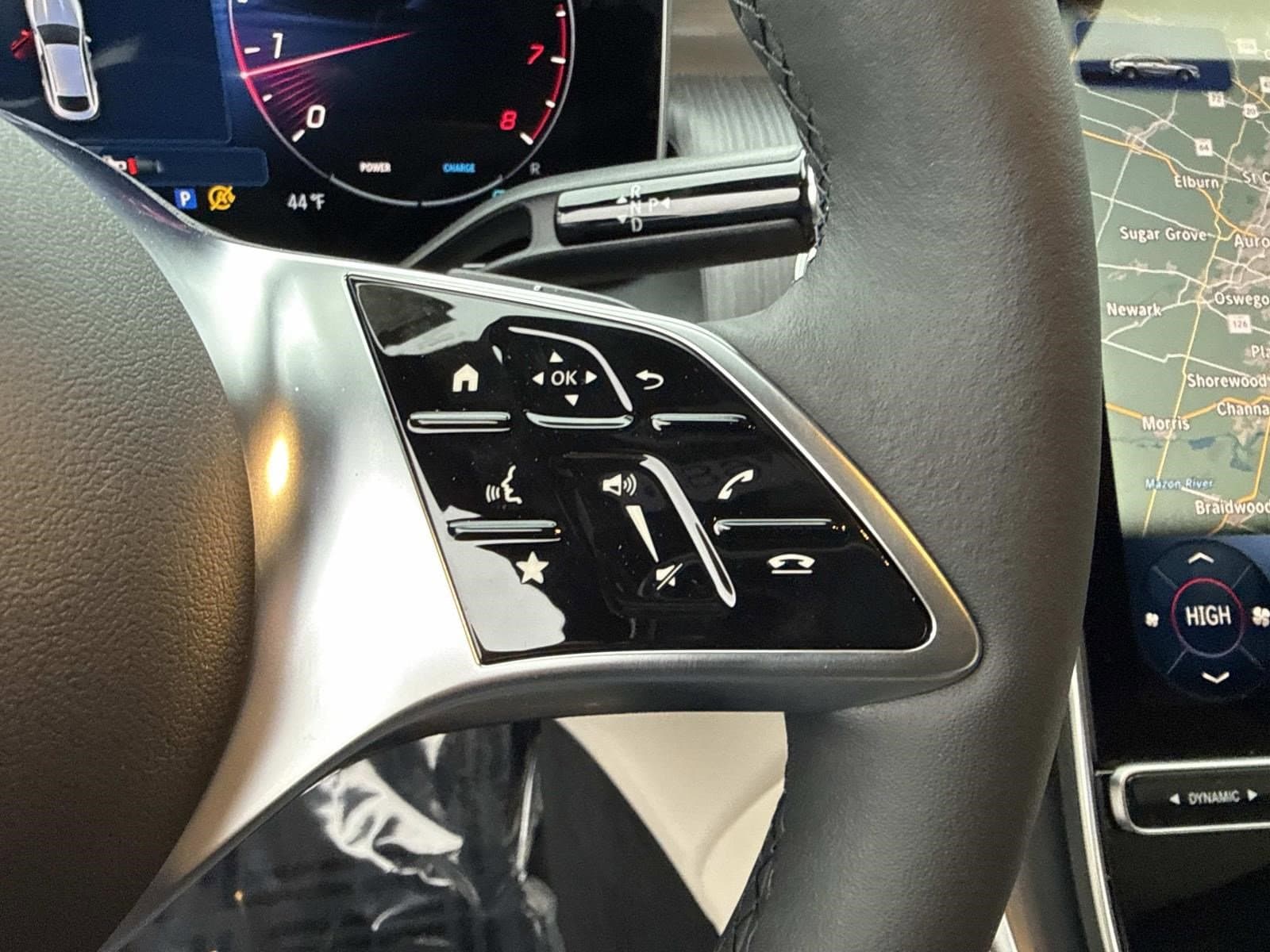 2026 MERCEDES-BENZ GLC-CLASS - Image 38