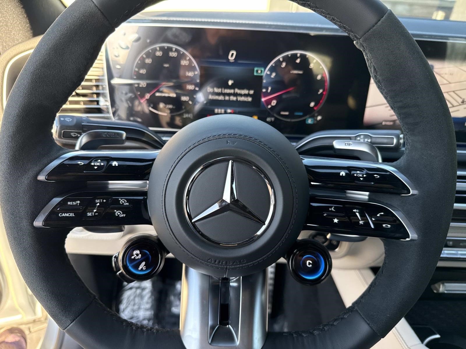 2026 MERCEDES-BENZ GLE-CLASS - Image 35