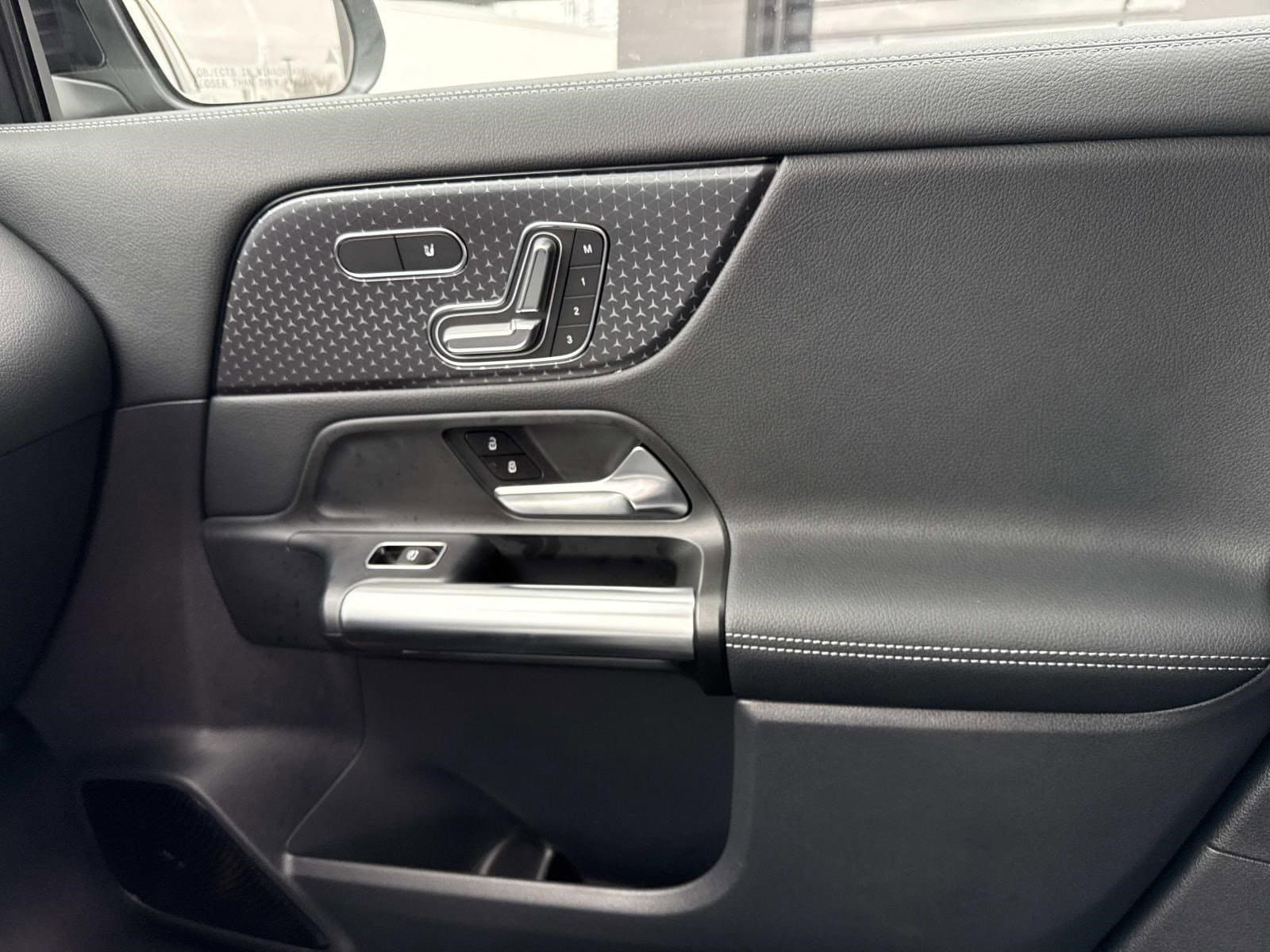 2026 MERCEDES-BENZ GLA-CLASS - Image 33