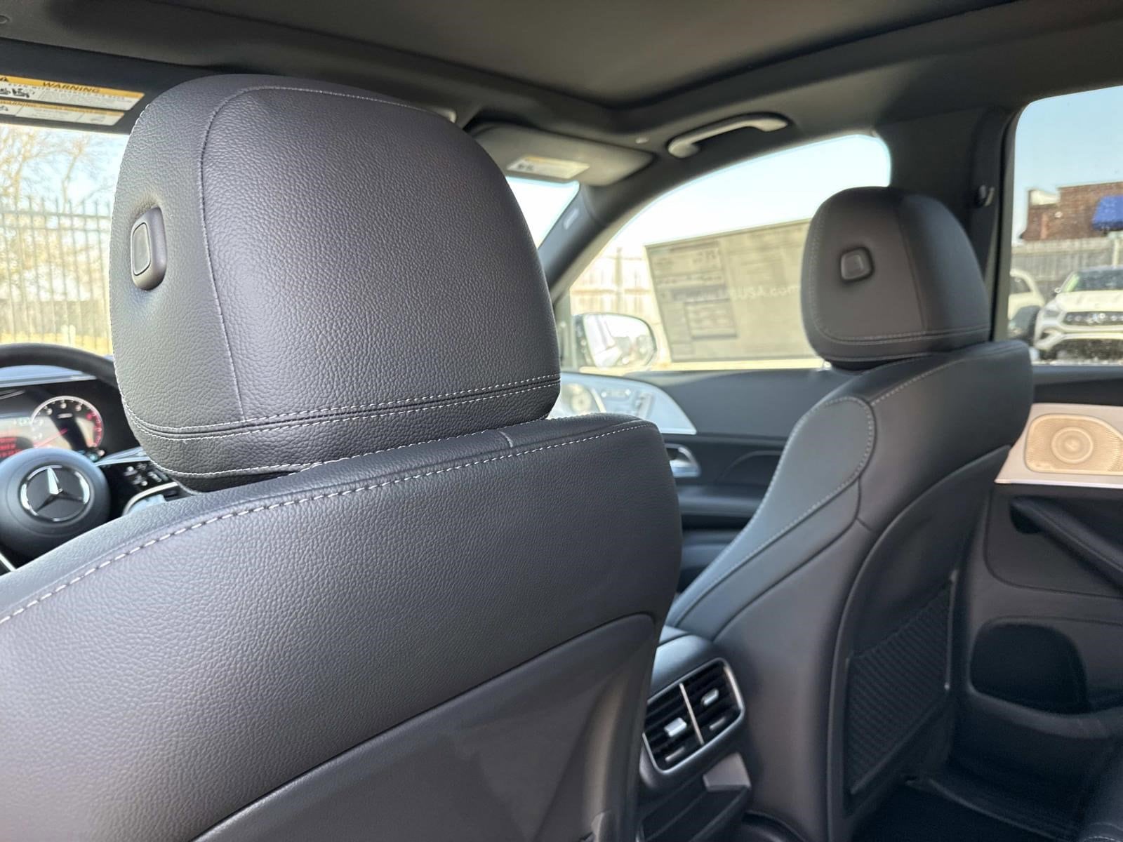 2026 MERCEDES-BENZ GLE-CLASS - Image 20