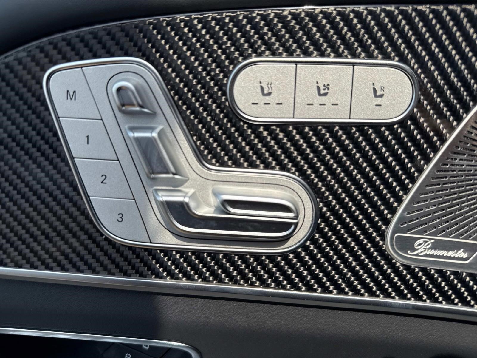 2025 MERCEDES-BENZ GLE-CLASS - Image 22