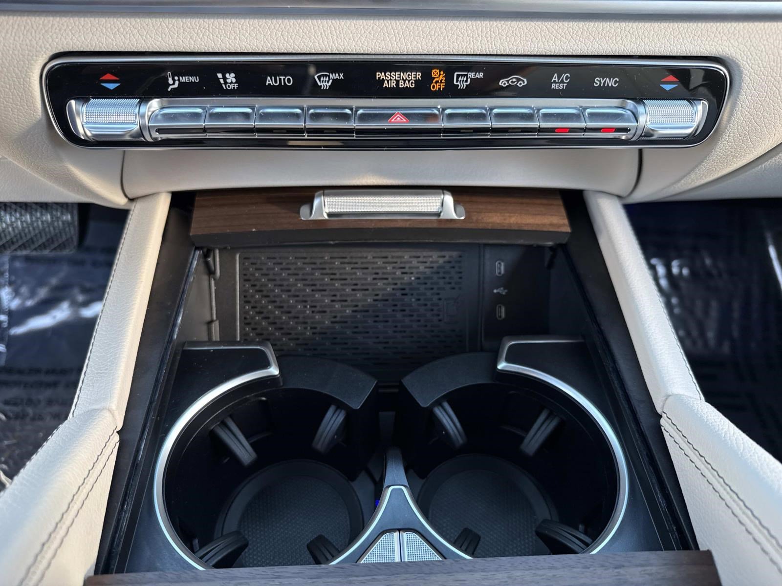 2026 MERCEDES-BENZ GLE-CLASS - Image 37