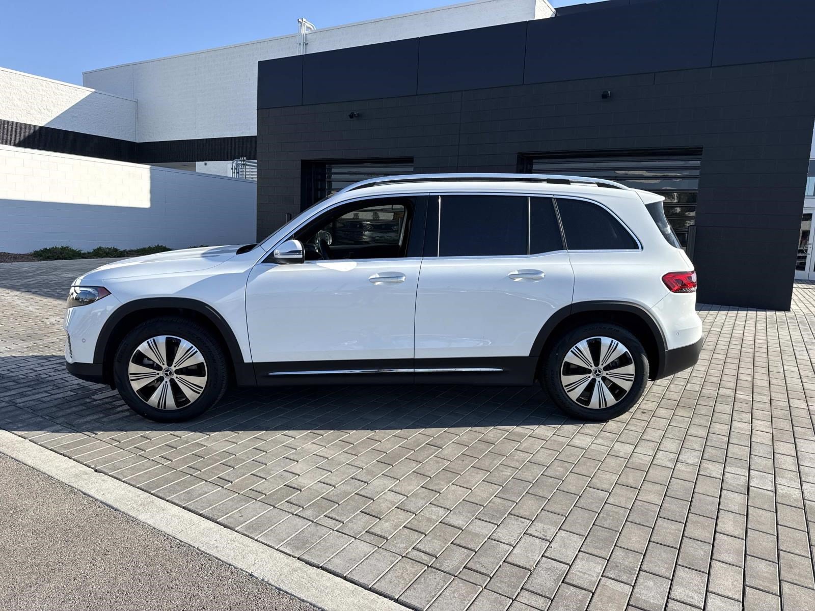 Certified 2023 Mercedes-Benz EQB Base with VIN W1N9M0KB9PN074565 for sale in Orland Park, IL