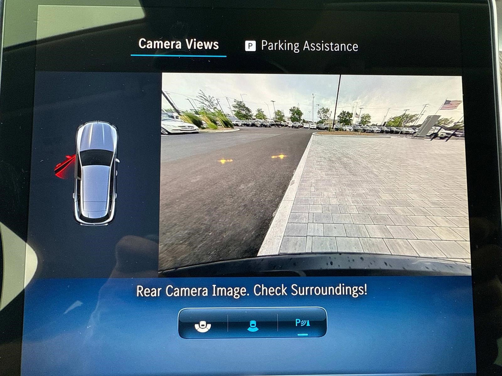 2025 MERCEDES-BENZ GLC-CLASS - Image 33