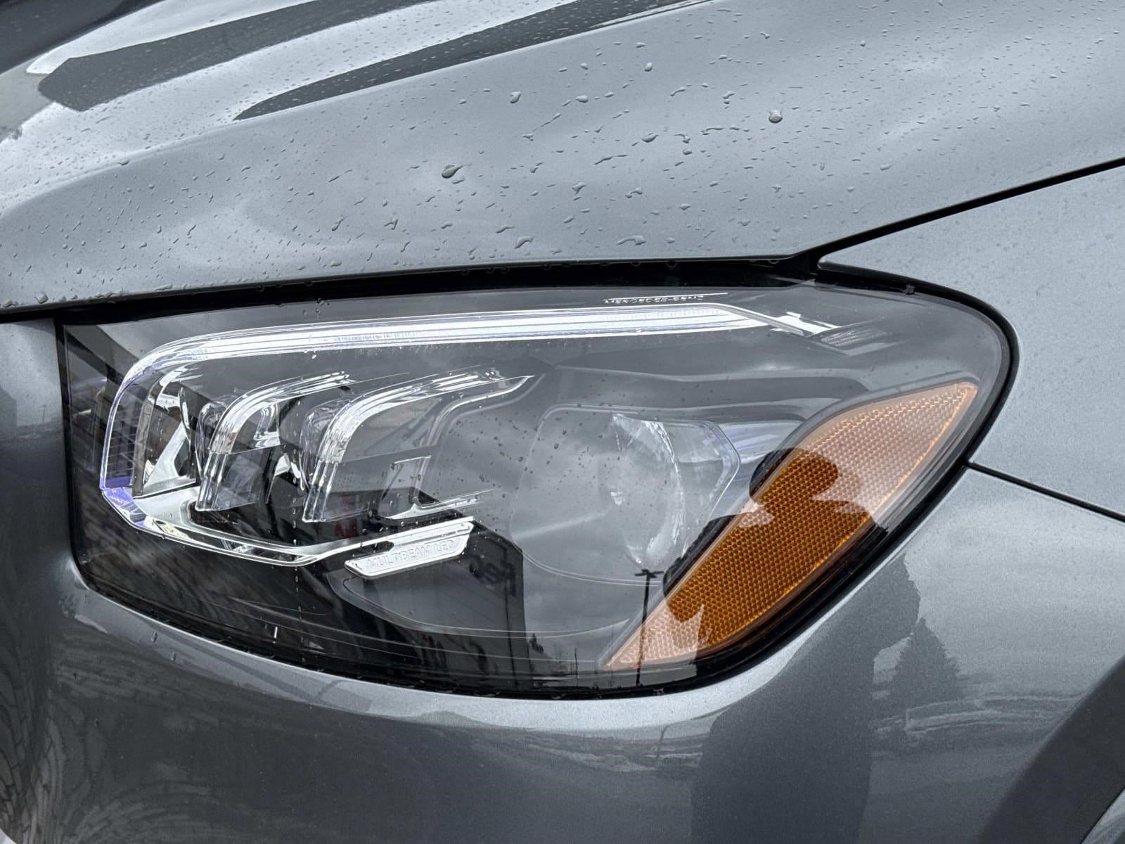 2026 MERCEDES-BENZ GLS-CLASS - Image 13