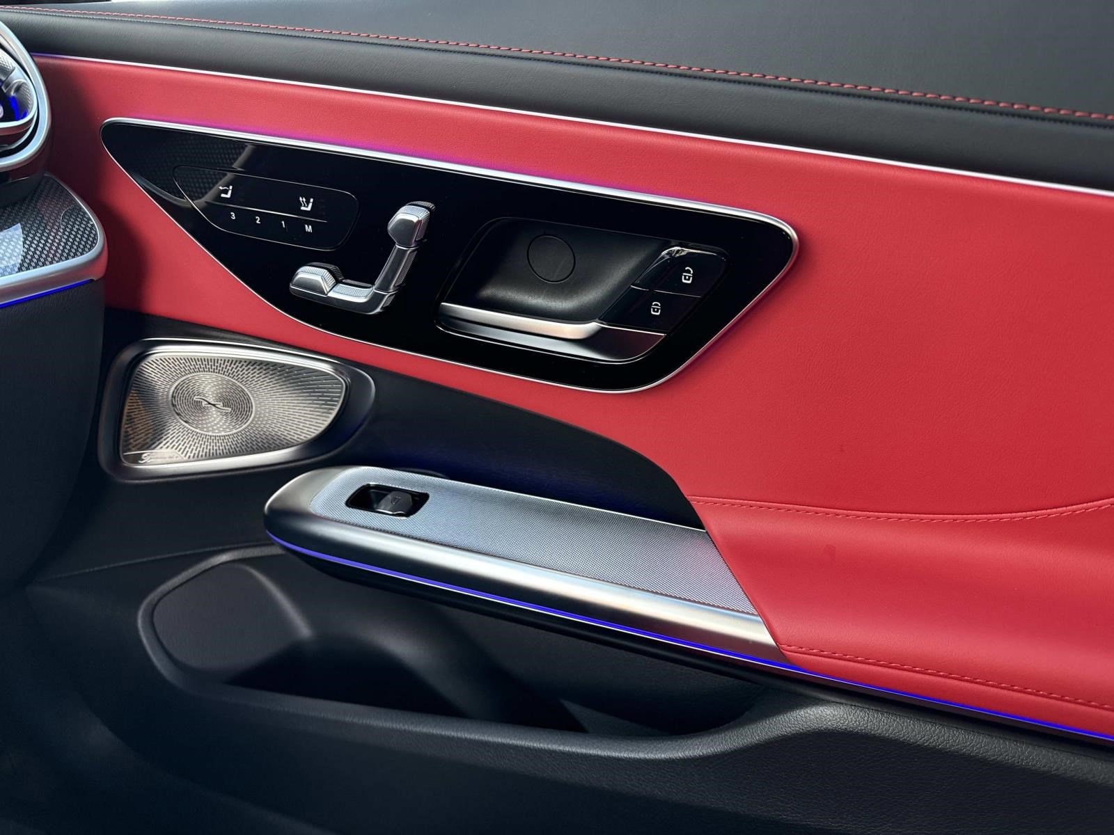 2026 MERCEDES-BENZ CLE - Image 24