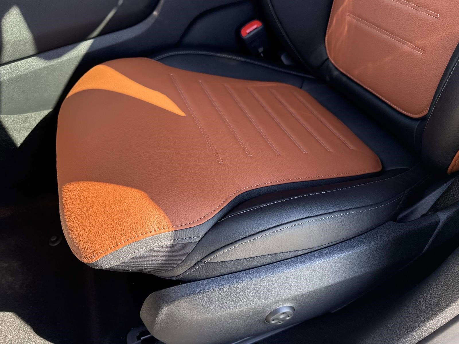 2026 MERCEDES-BENZ GLC-CLASS - Image 26