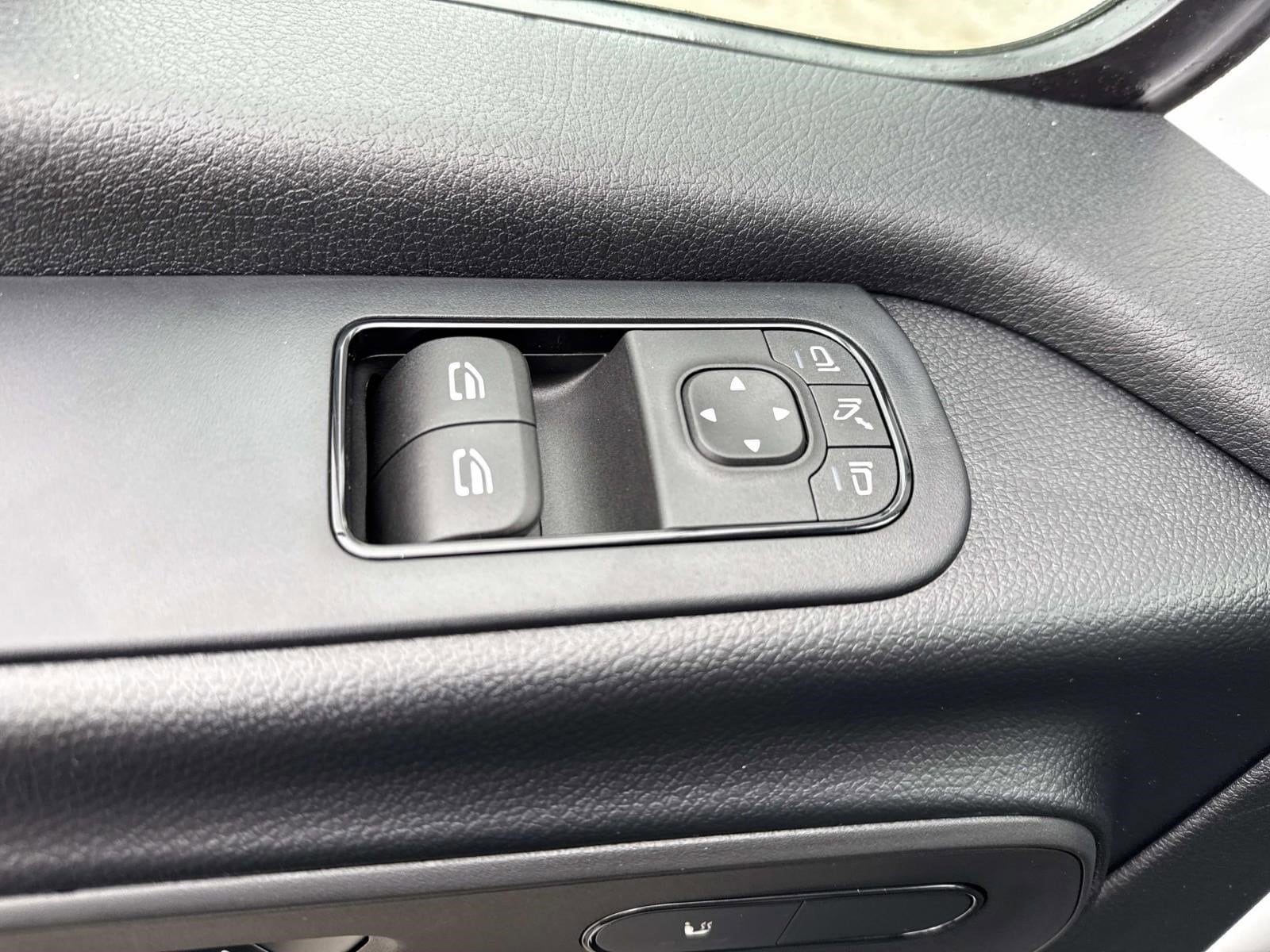 2026 MERCEDES-BENZ SPRINTER - Image 16