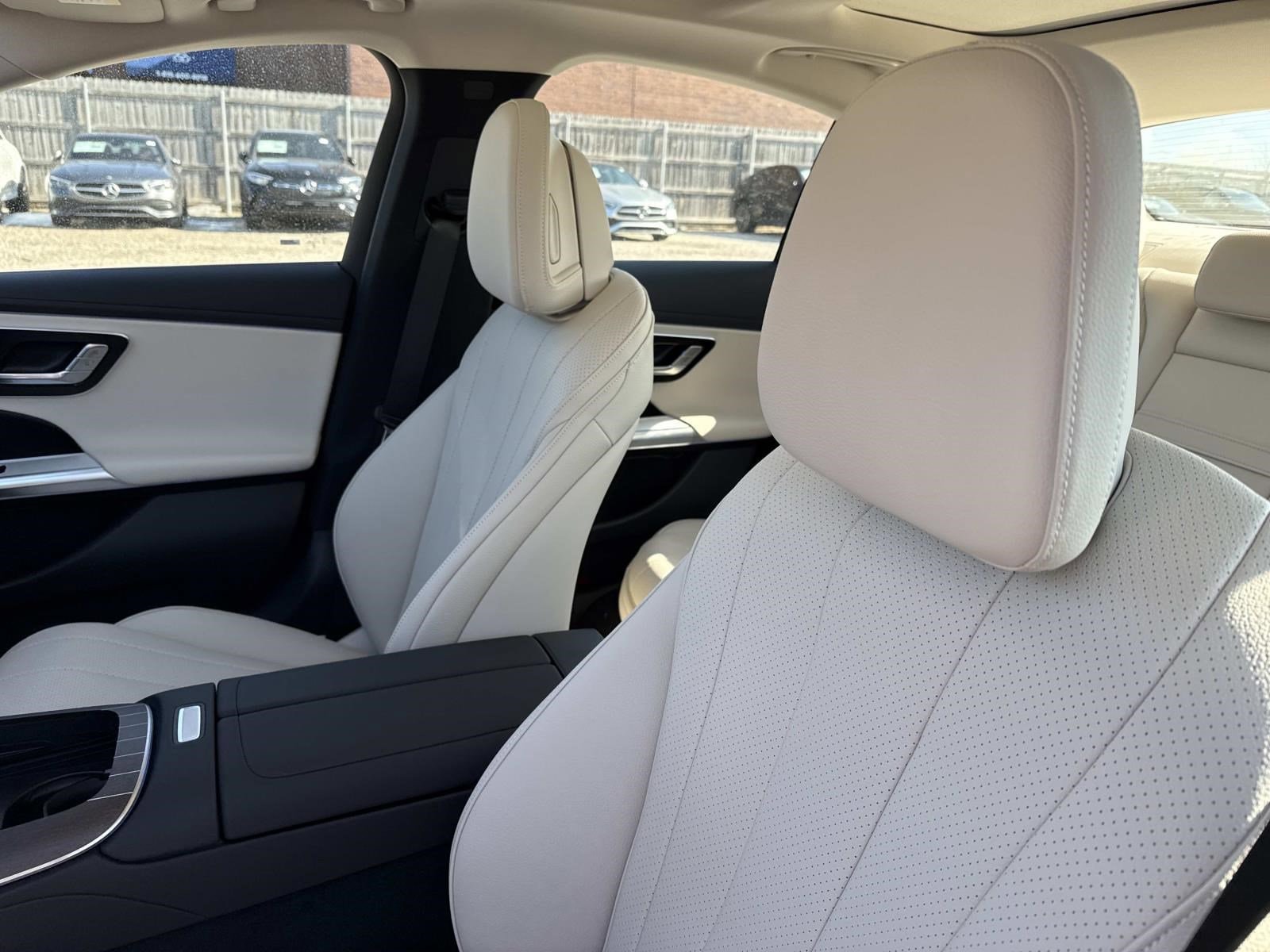 2026 MERCEDES-BENZ E-CLASS - Image 26