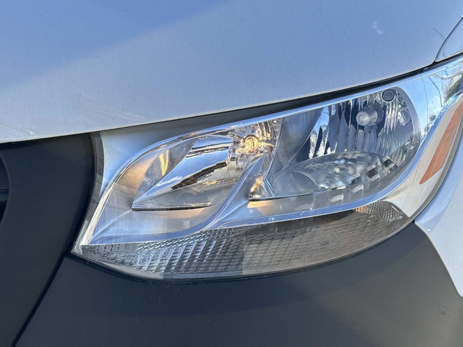 2026 MERCEDES-BENZ SPRINTER - Image 13