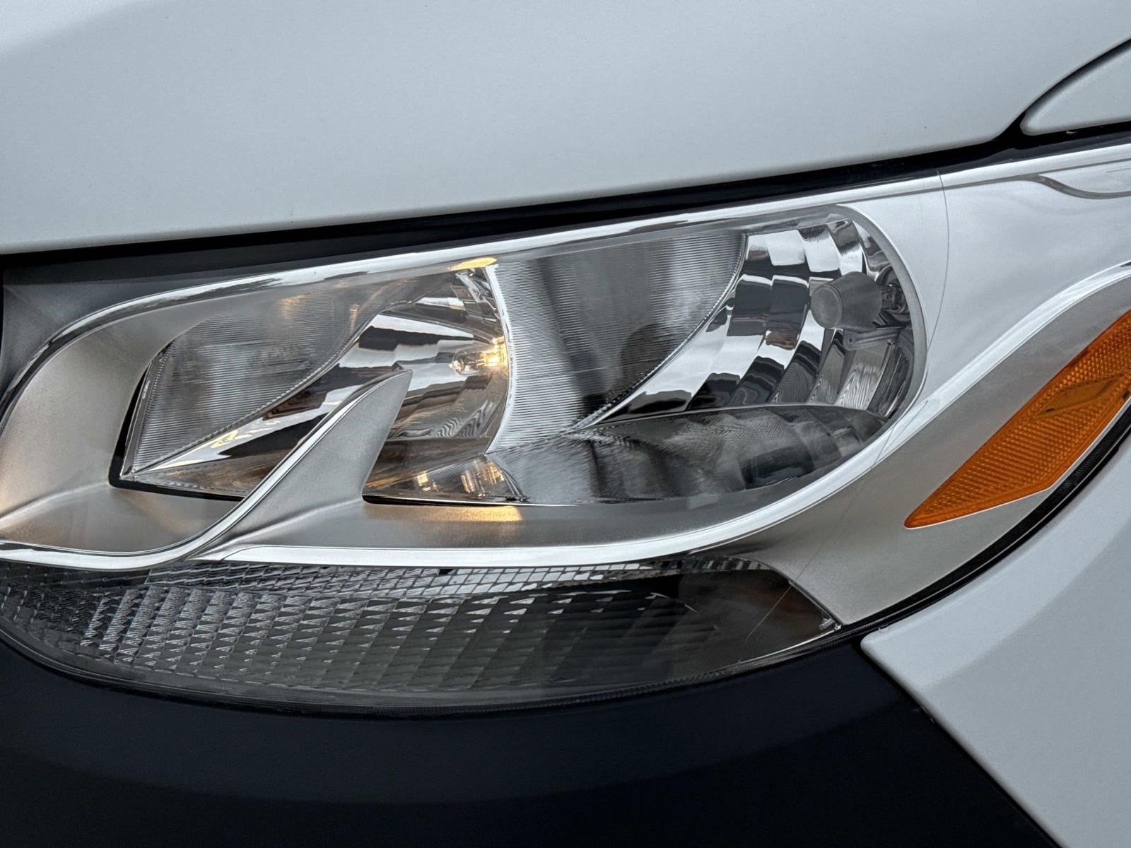 2026 MERCEDES-BENZ SPRINTER - Image 13