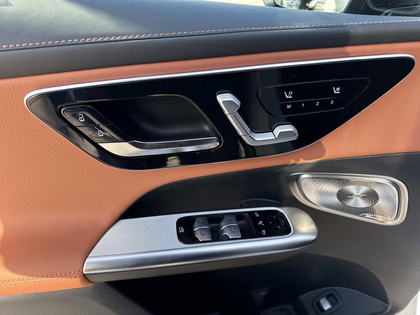 2026 MERCEDES-BENZ GLC-CLASS - Image 21