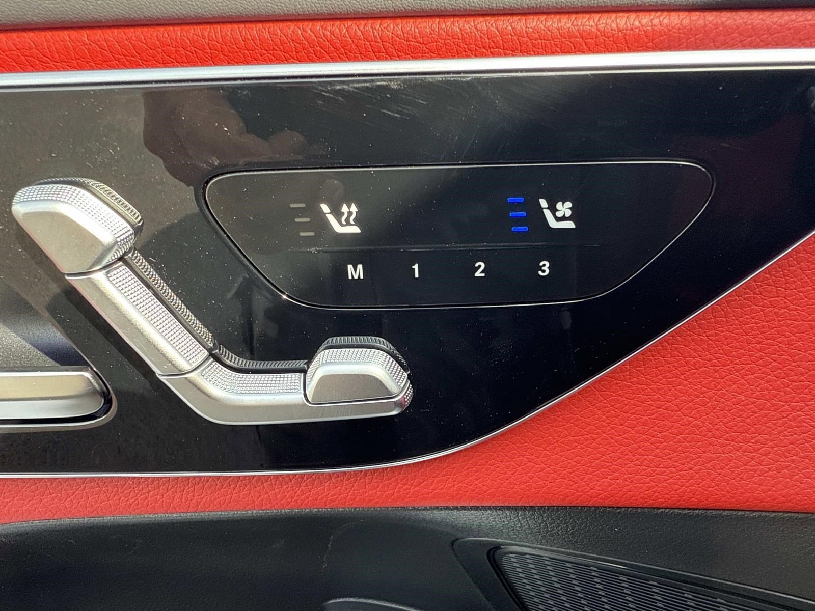 2026 MERCEDES-BENZ GLC-CLASS - Image 24