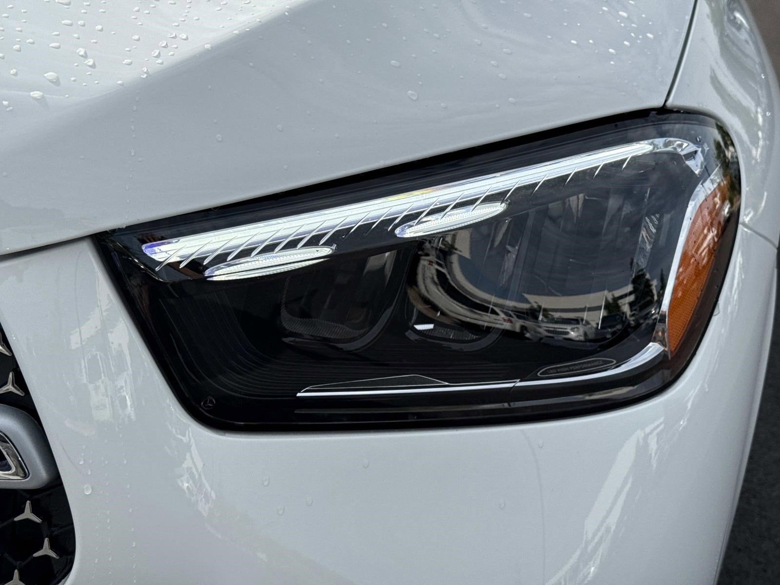 2026 MERCEDES-BENZ GLE-CLASS - Image 10