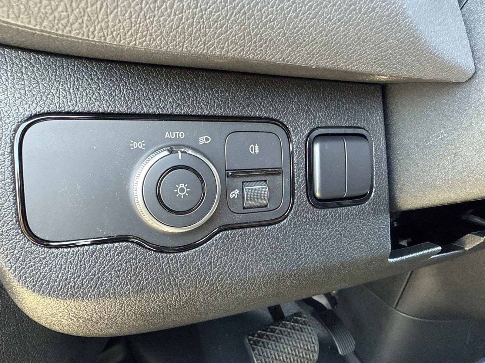 2026 MERCEDES-BENZ SPRINTER - Image 19