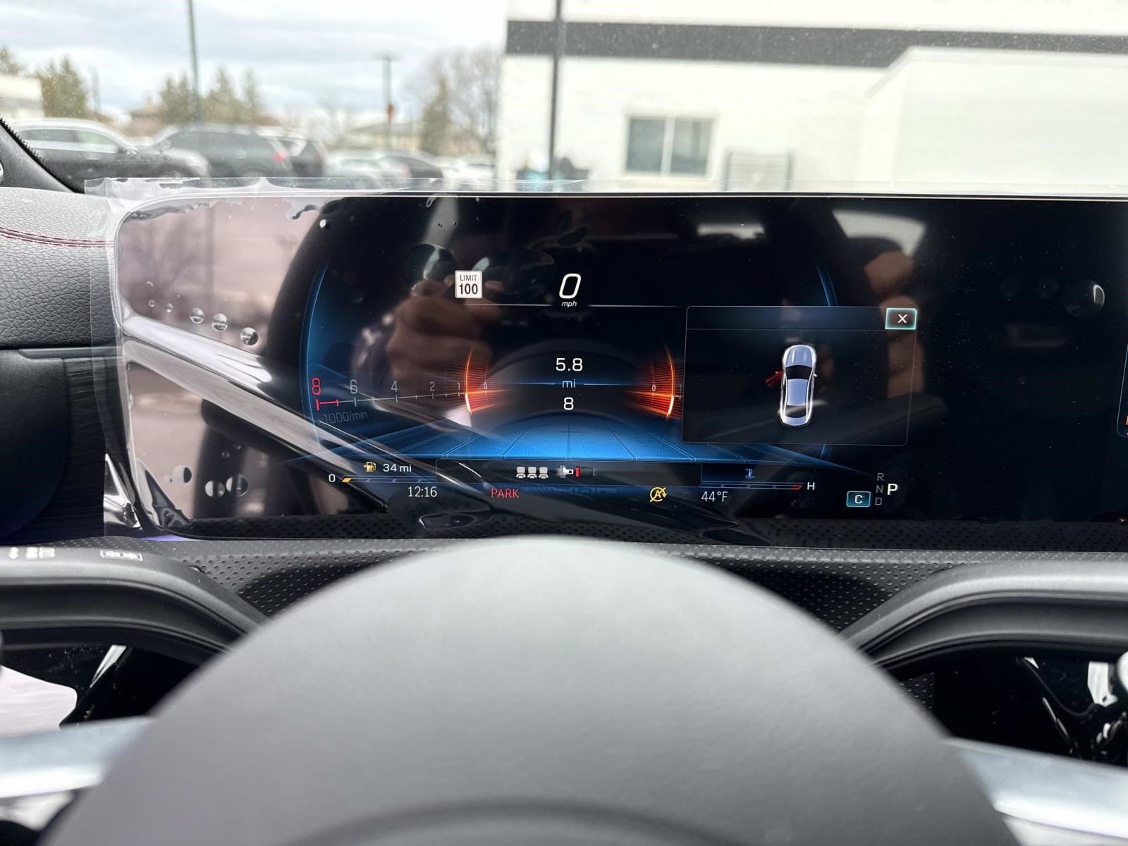 2026 MERCEDES-BENZ CLA-CLASS - Image 35