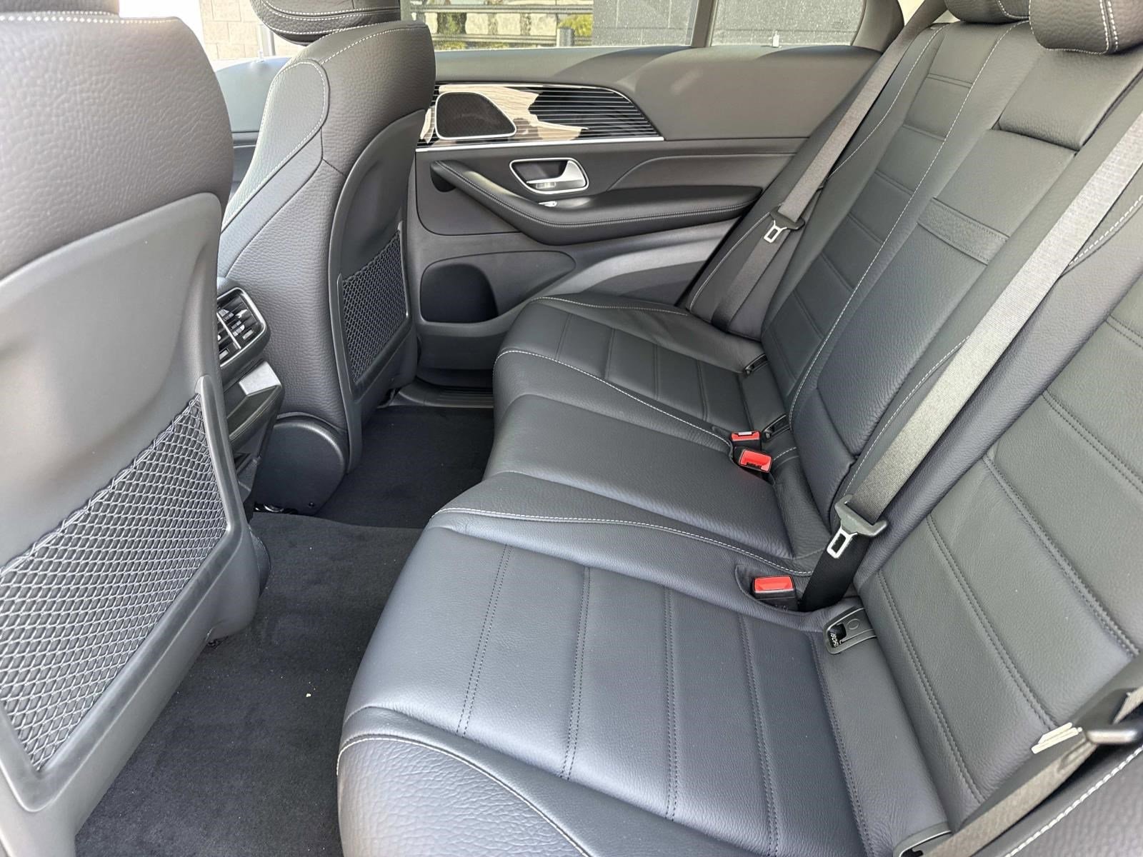 2026 MERCEDES-BENZ GLE-CLASS - Image 18